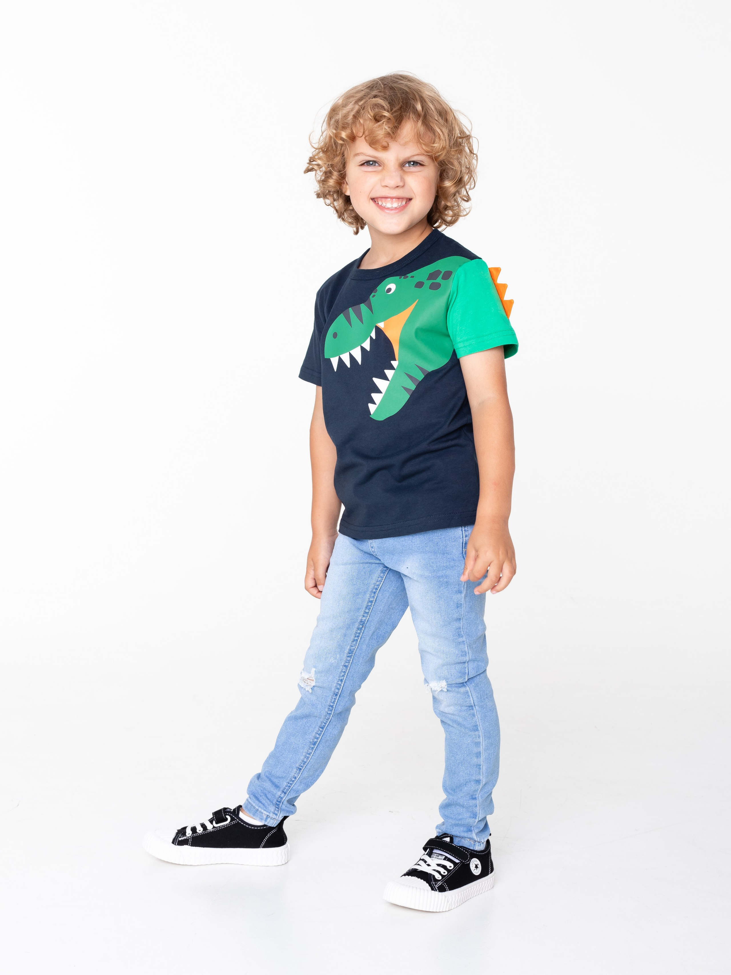 Дет. футболки. Фотограф в Краснодаре Арина Кудряшова