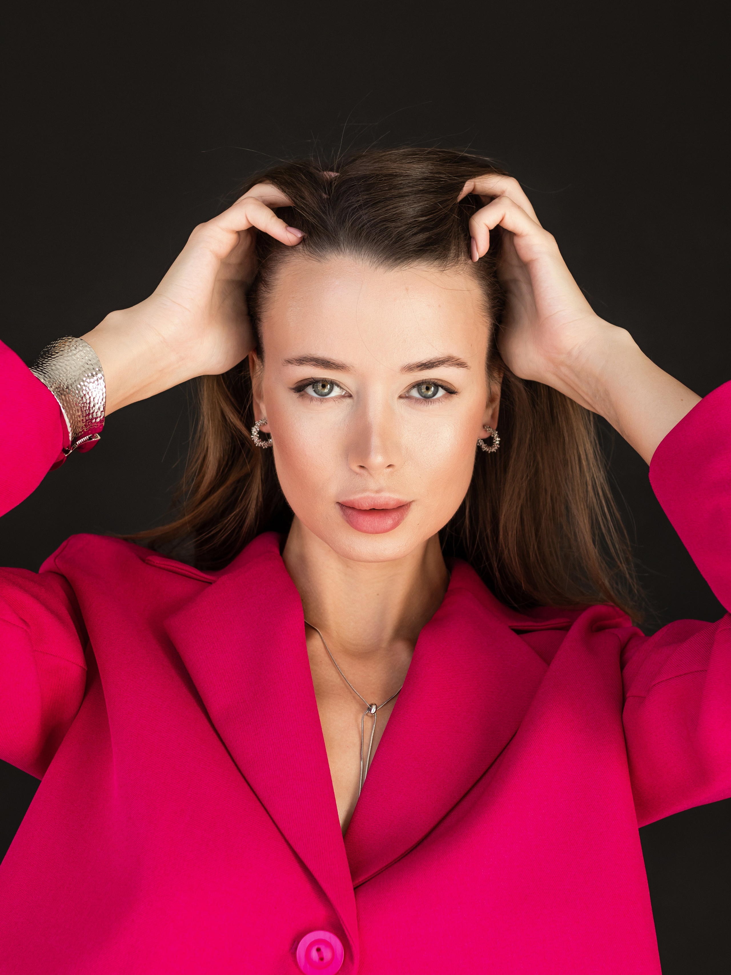 Бижутерия. Фотограф в Краснодаре Арина Кудряшова