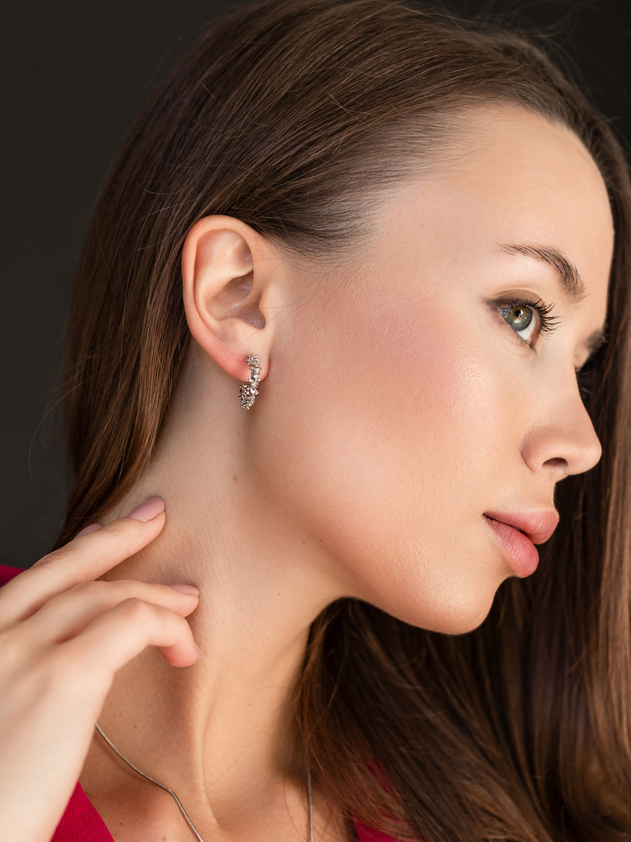 Бижутерия. Фотограф в Краснодаре Арина Кудряшова