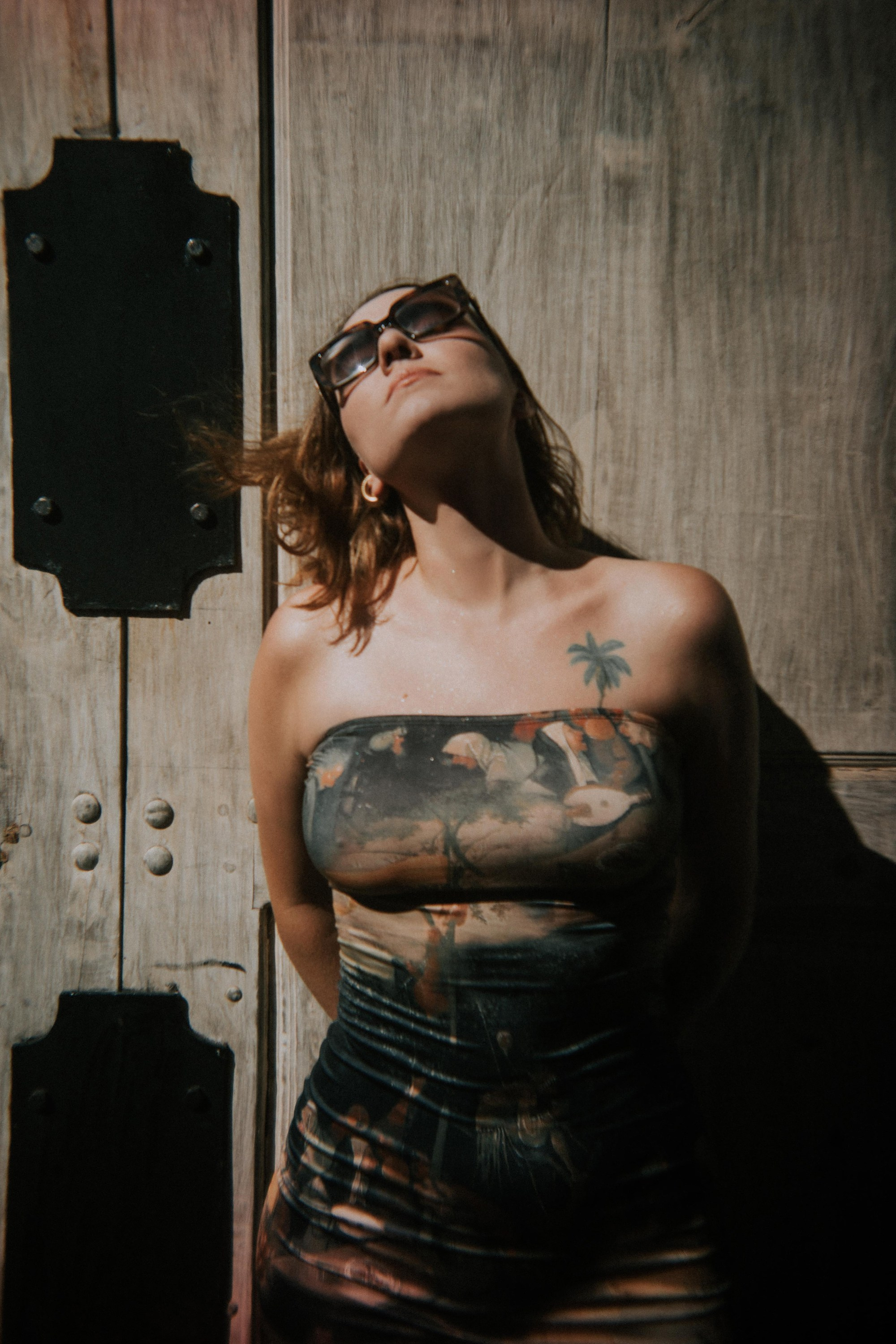 Маша Форт Галле (Шри-Ланка). Фотограф Тбилиси Саша Мороз