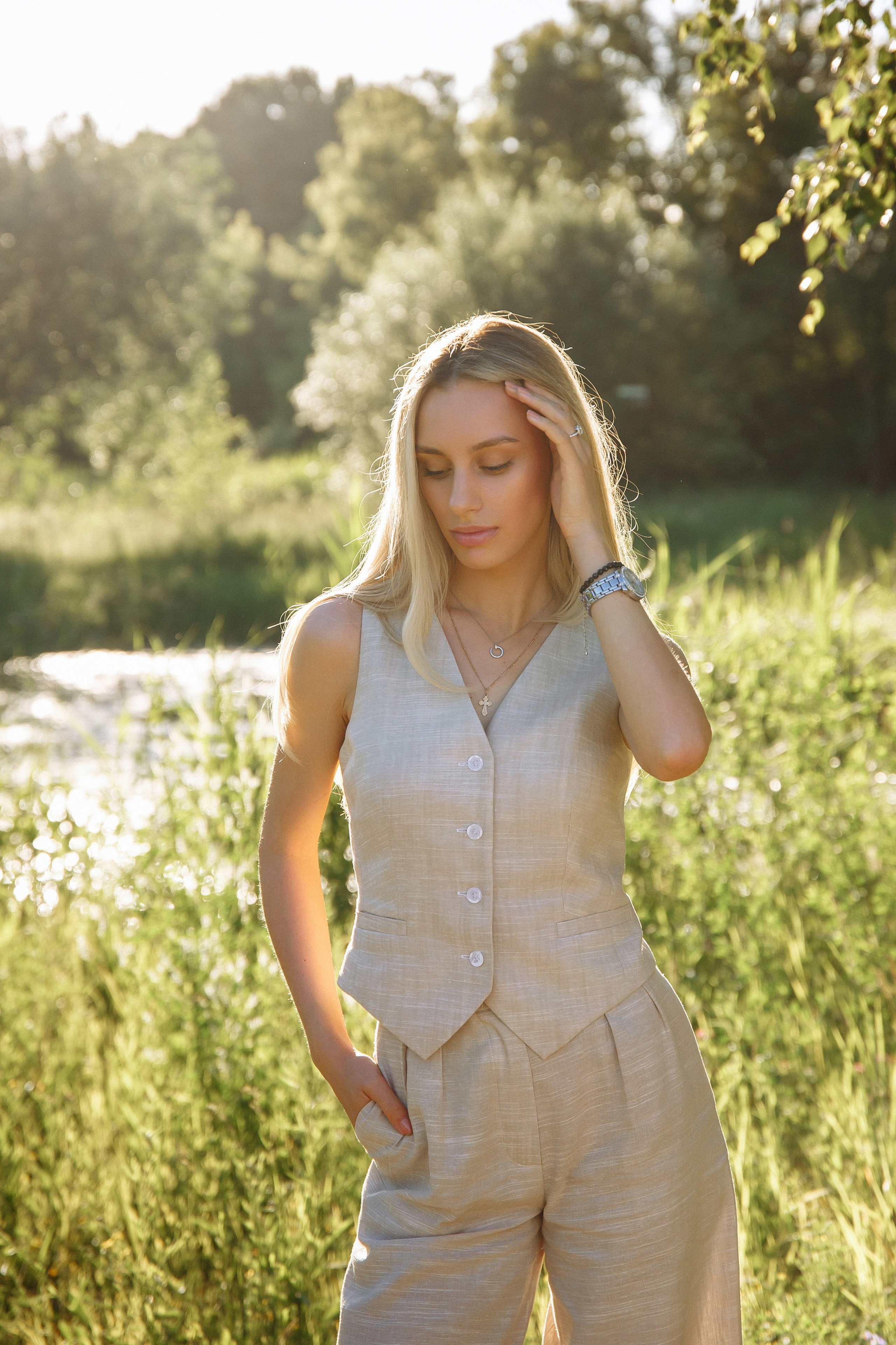 Семейная прогулка. Фотограф новорожденных Тверь Диана Муляева