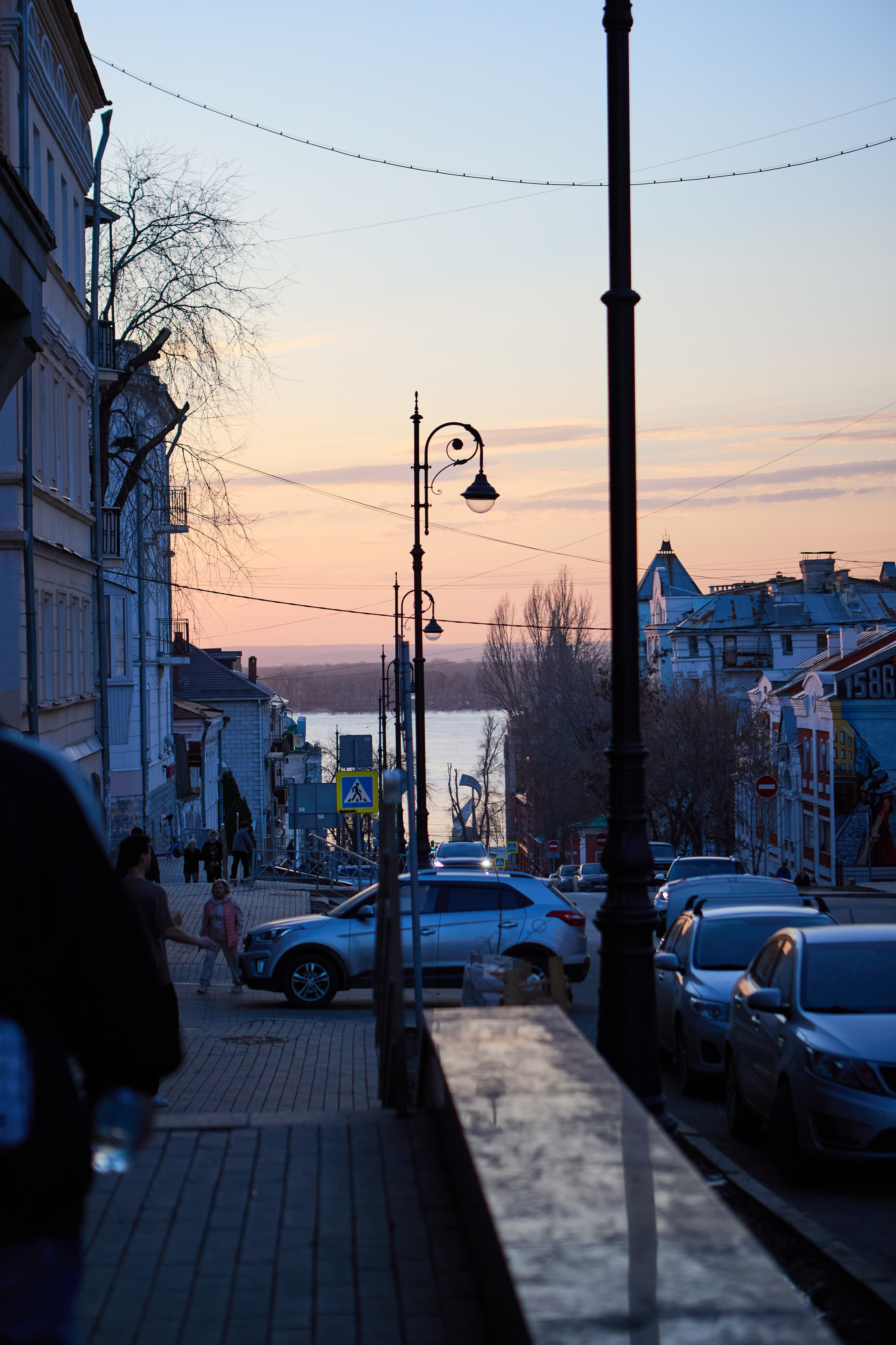 Фотосессия Ирины. Портретный и свадебный фотограф в Самаре Снытко Дарья
