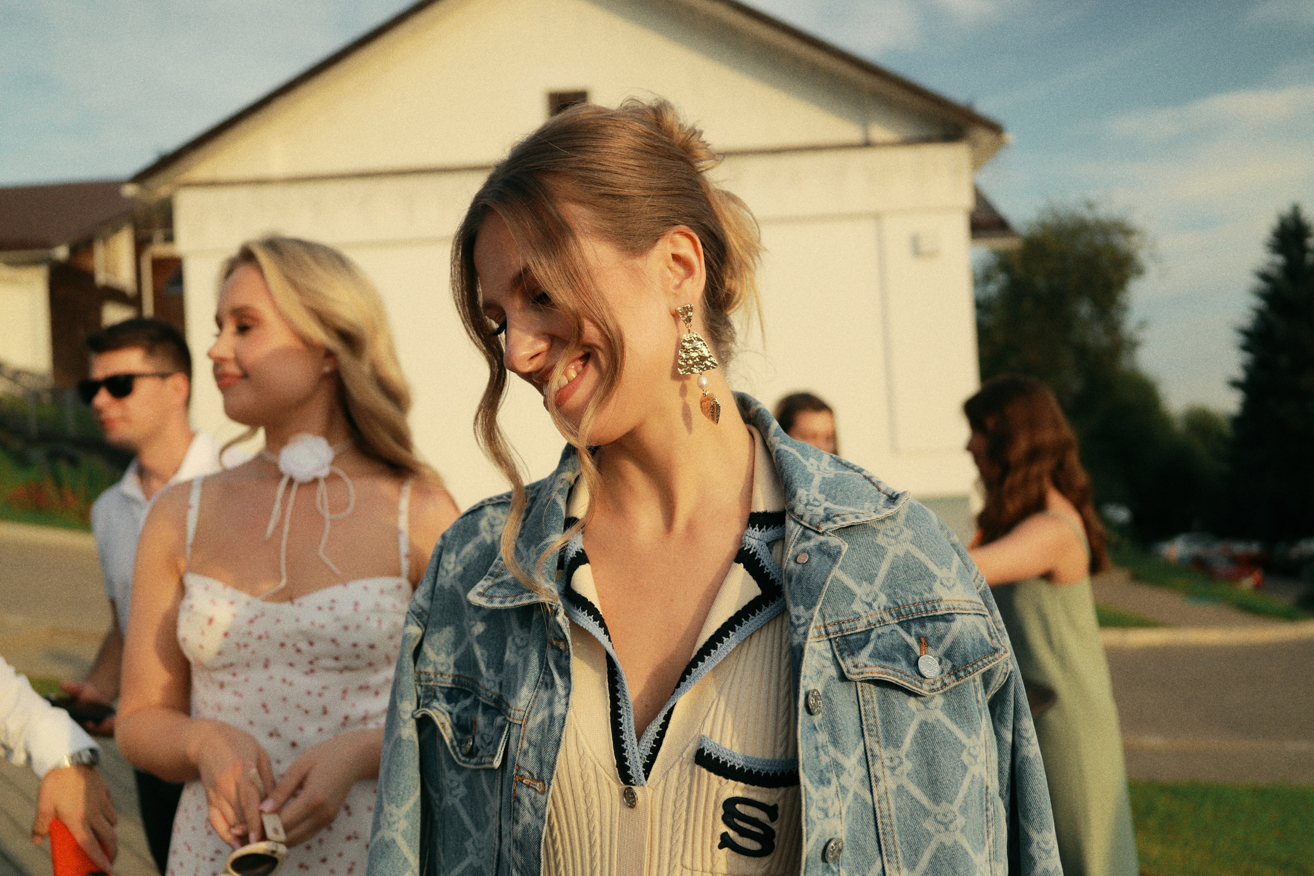 Атмо. Фотограф во Владимире, Москве и Суздале — Полина Романычева