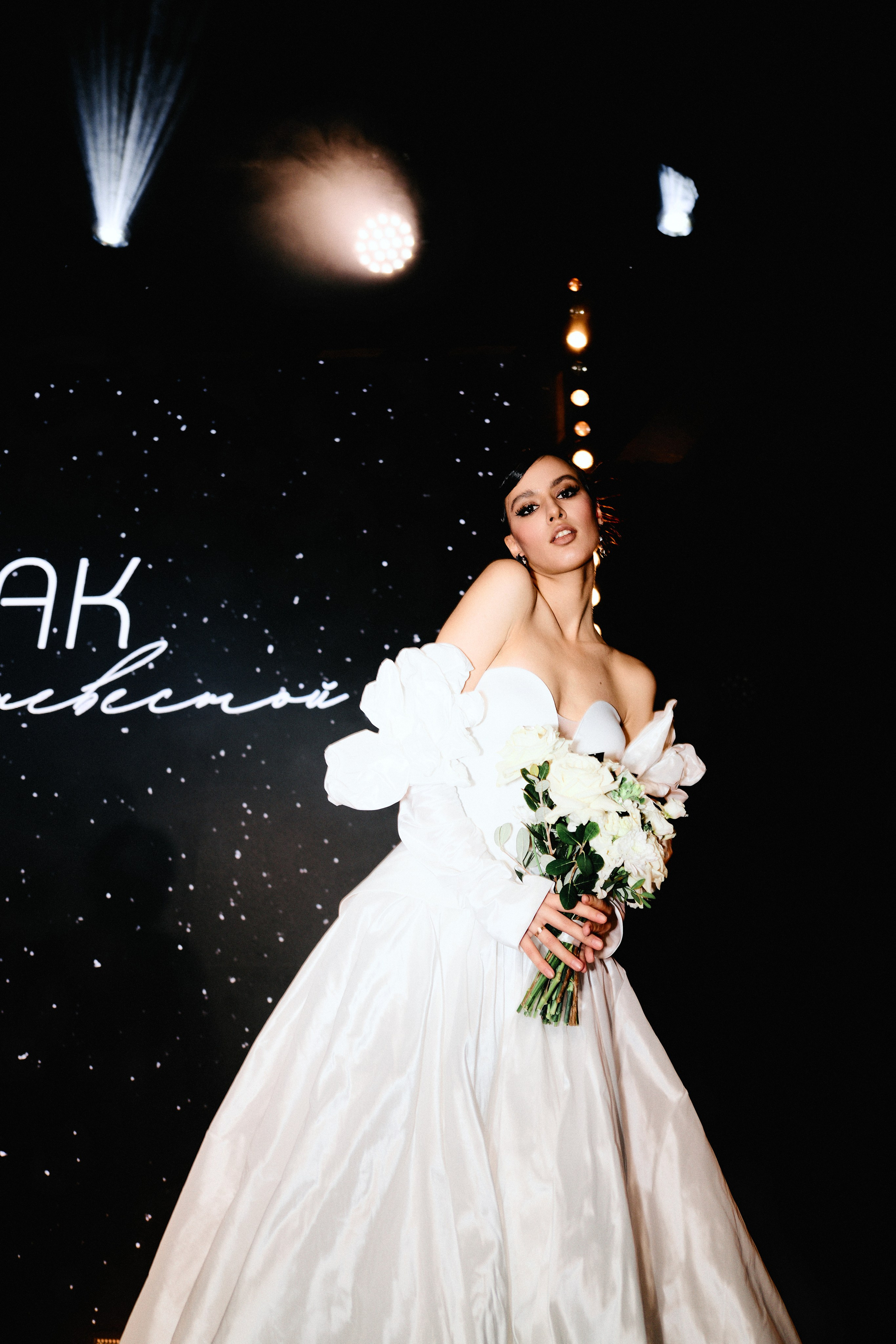 Идеальная. Фотограф во Владимире, Москве и Суздале — Полина Романычева