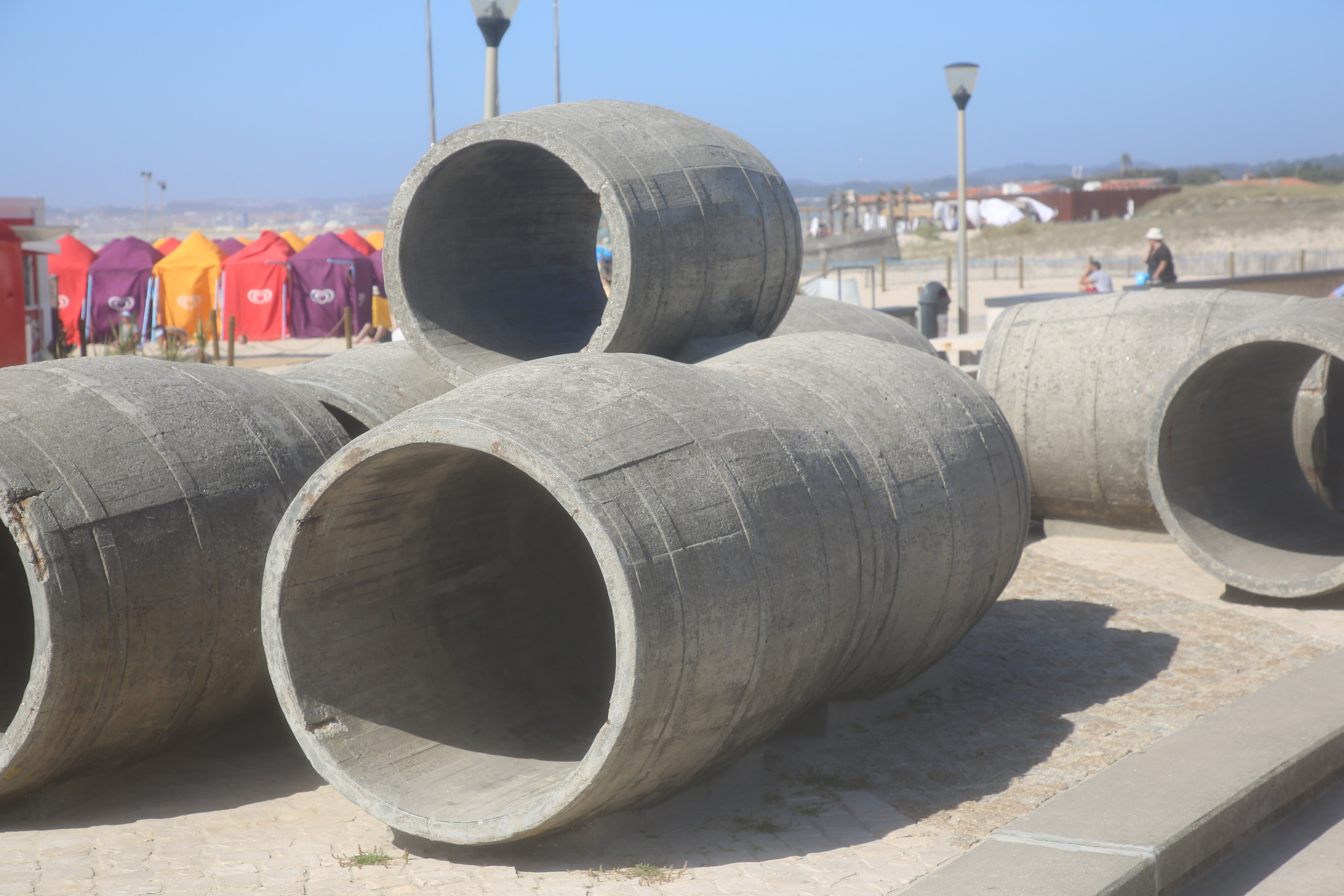 Esmoriz, Portugal. Andrey Filippov Photographer