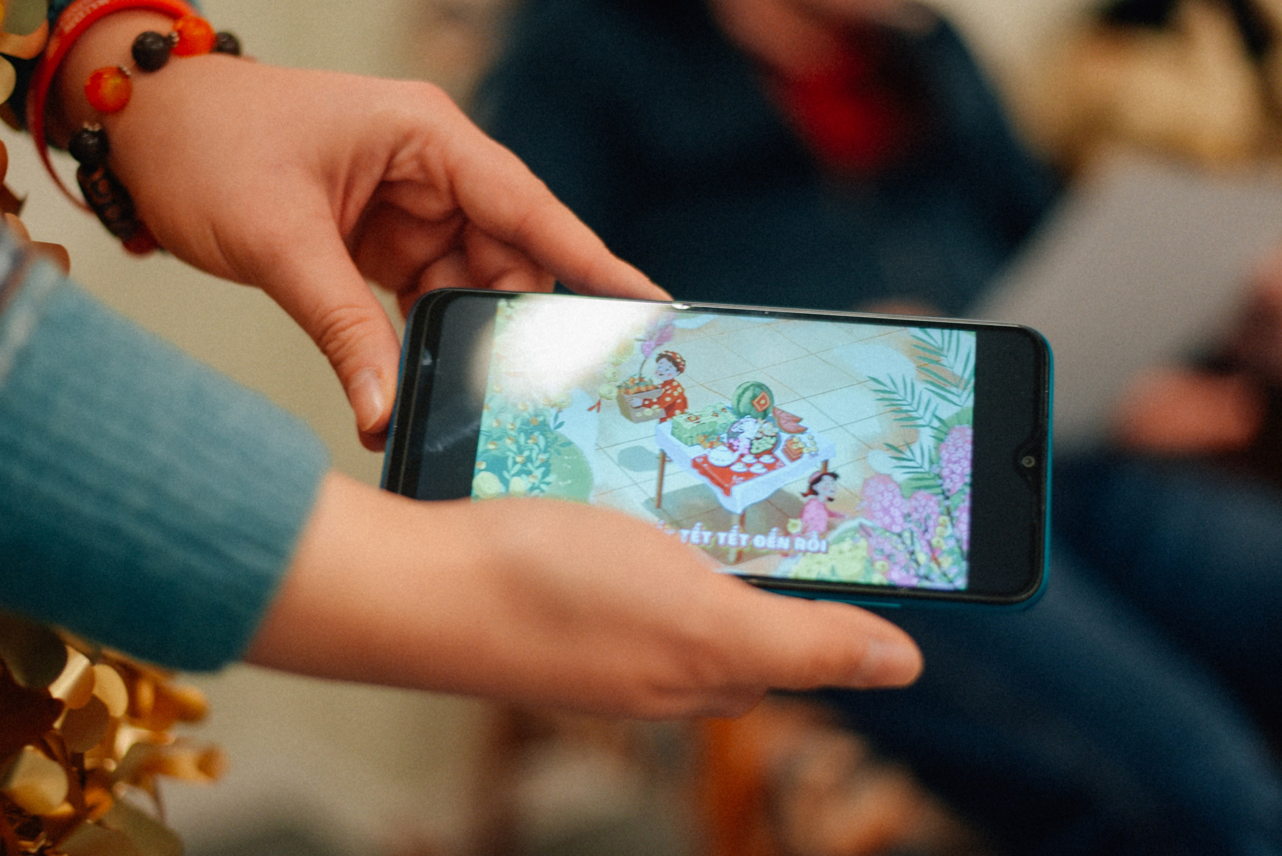 ЧТО ТЫ МЕЛЕШь Вечер вьетнамского караоке. Фотограф Лола Волна, город Москва