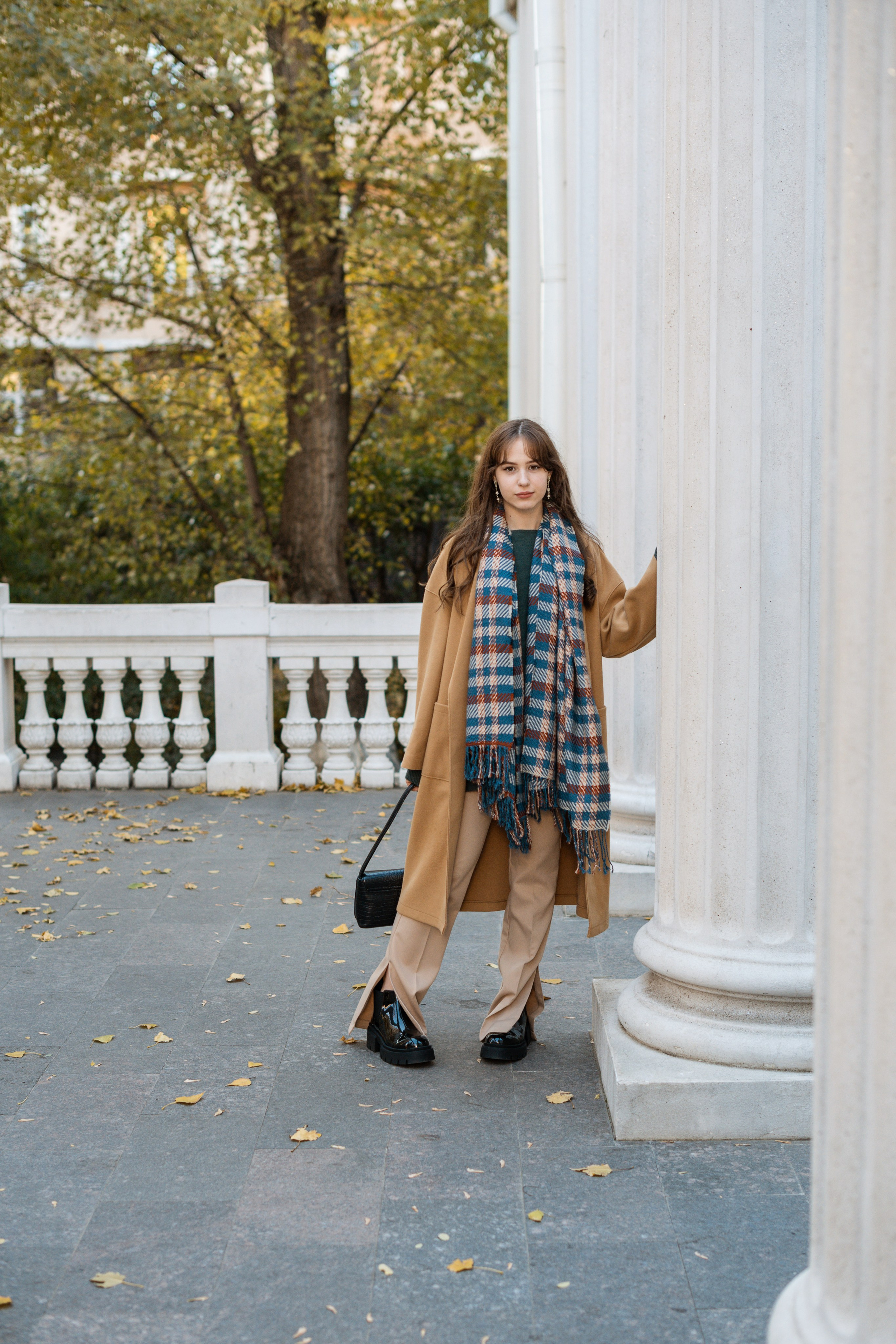 Осень Вероника. Фотограф в Ростове-на-Дону Маркер Елена