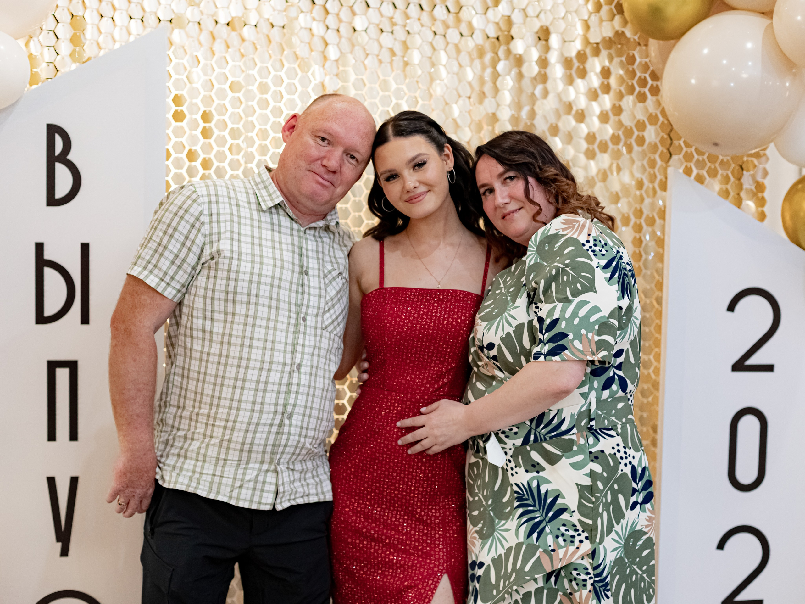 ВЫПУСКНОЙ. Photokarish