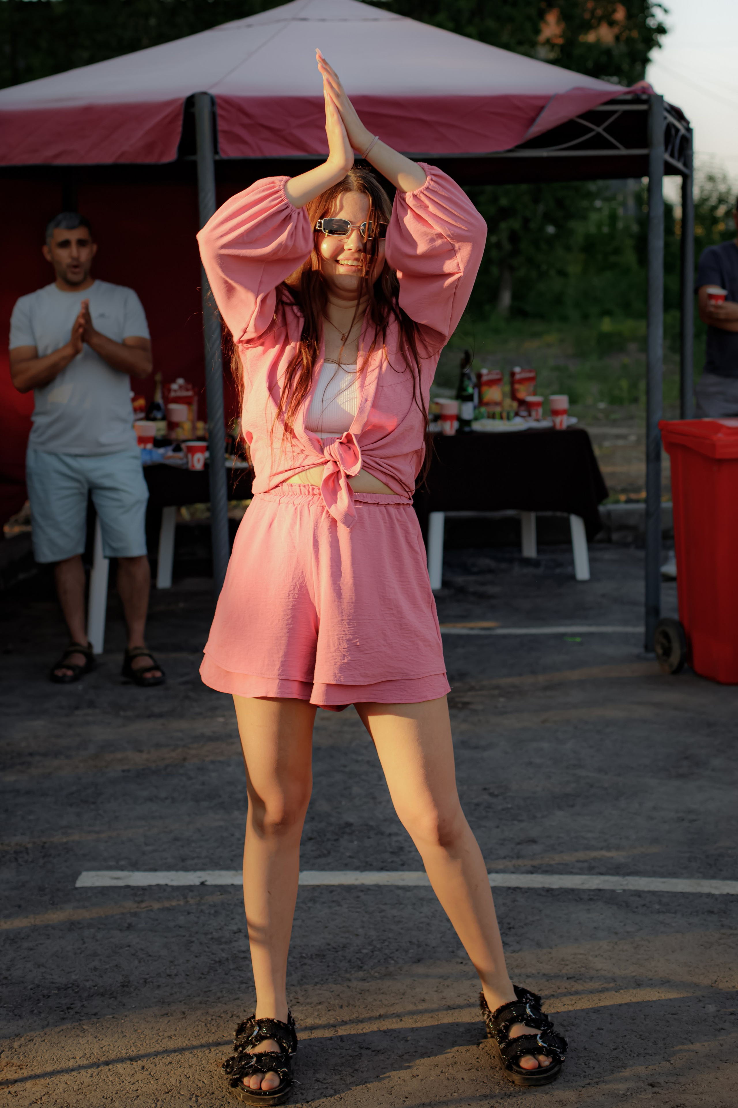 АВТОМОЙКА САМООБСЛУЖИВАНИЯ «5 MIN». Photokarish