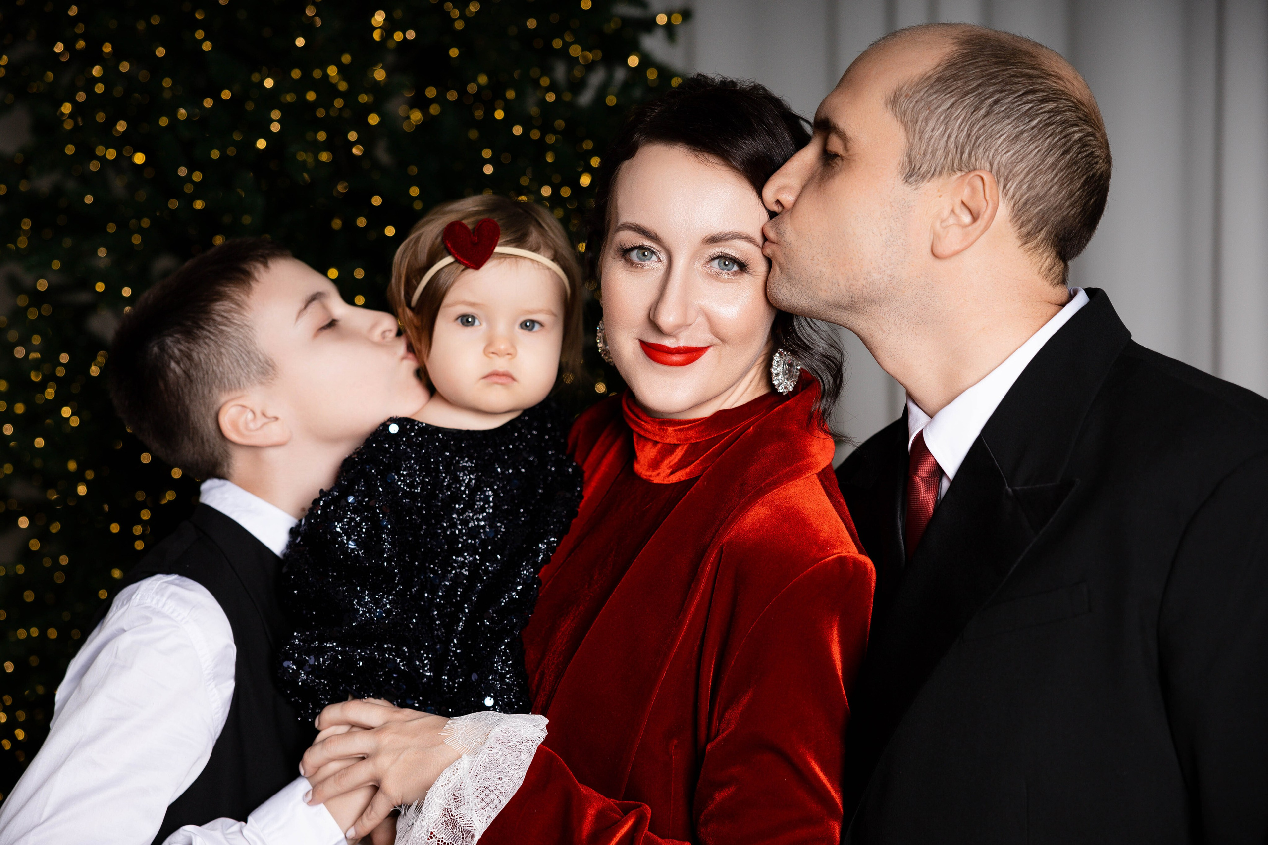 Семейные съемки. Екатерина Серых — фотограф в Курске | Индивидуальные, семейные и love story съёмки