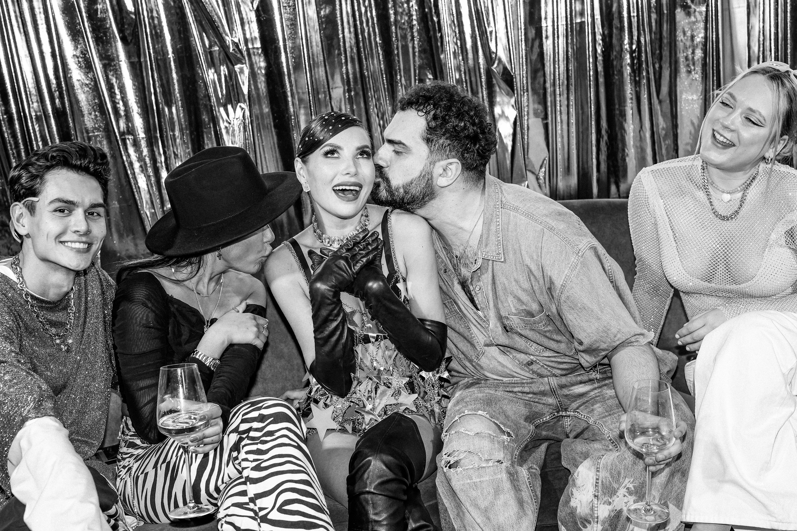 КАРИНА НИГАЙ. Nikolskayasecular