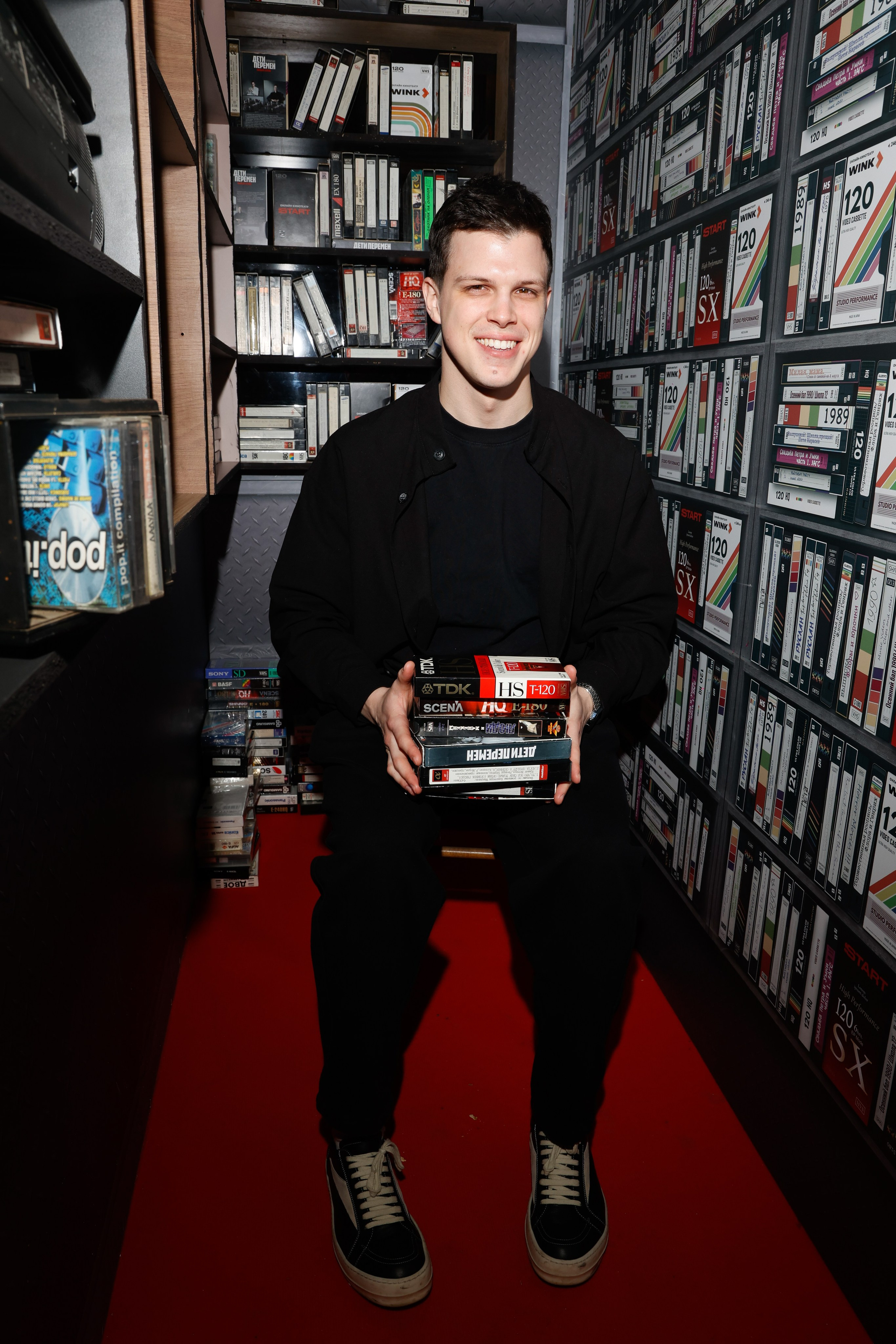 ДЕТИ ПЕРЕМЕН.НОВЫЙ СЕЗОН | КИНОТЕАТР ХУДОЖЕСТВЕННЫЙ | START. Nikolskayasecular