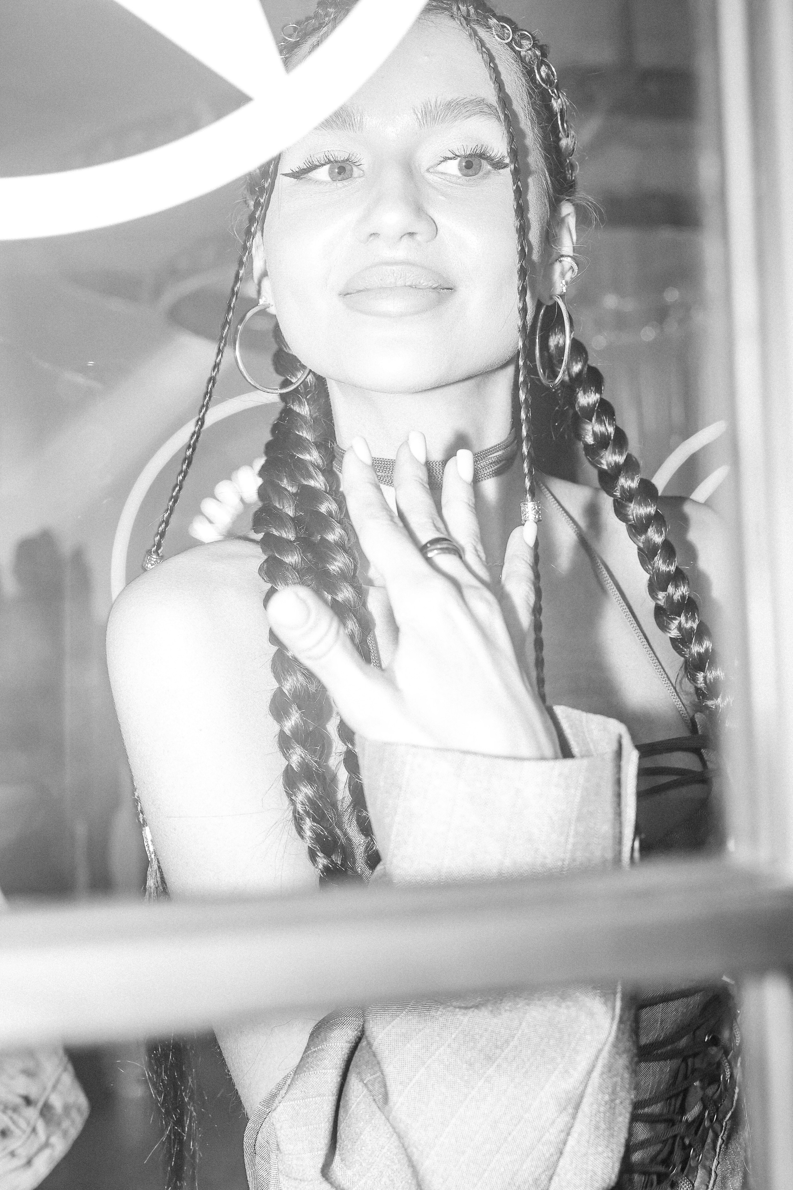 КАРИНА НИГАЙ. Nikolskayasecular