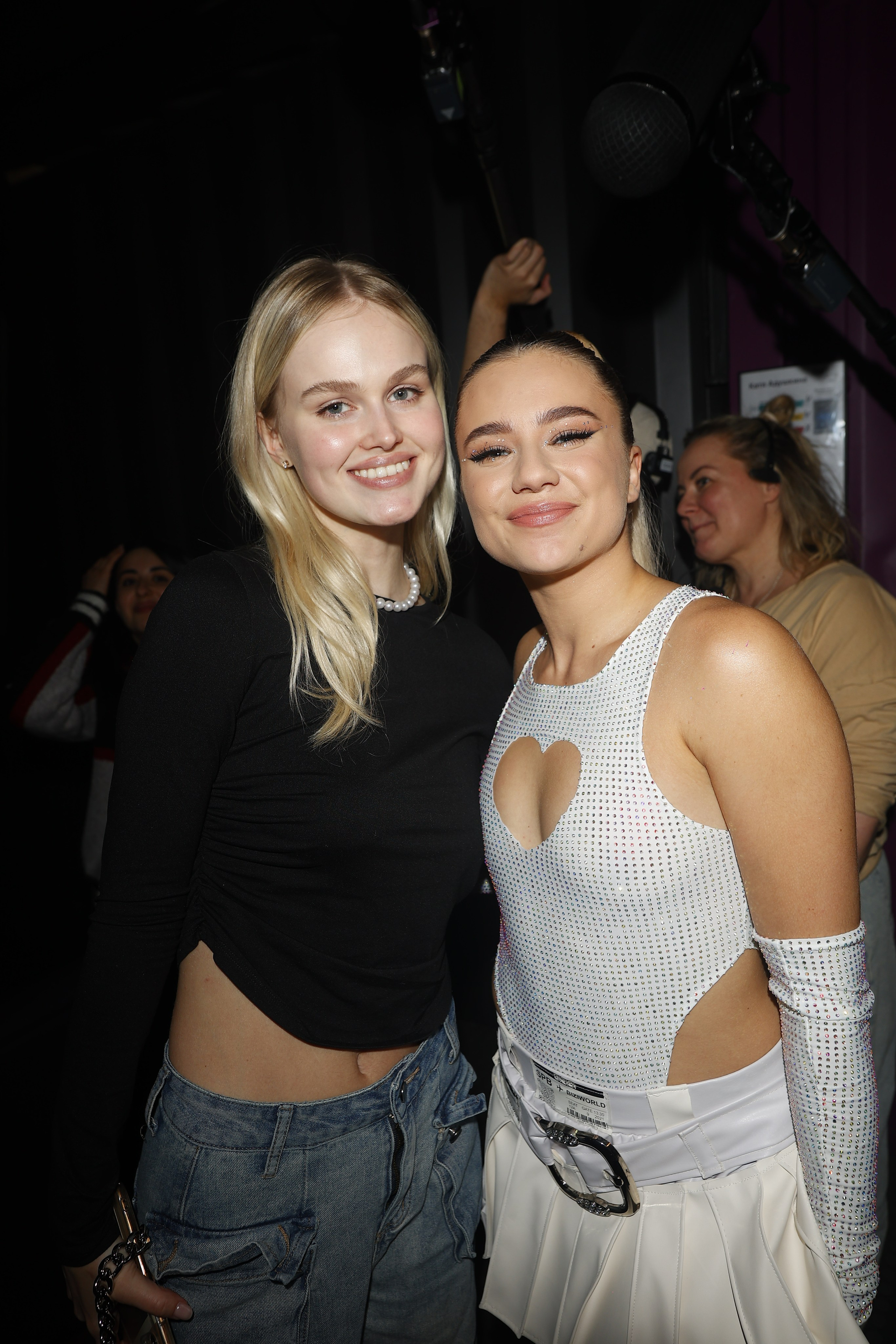 КАТЯ АДУШКИНА. Nikolskayasecular