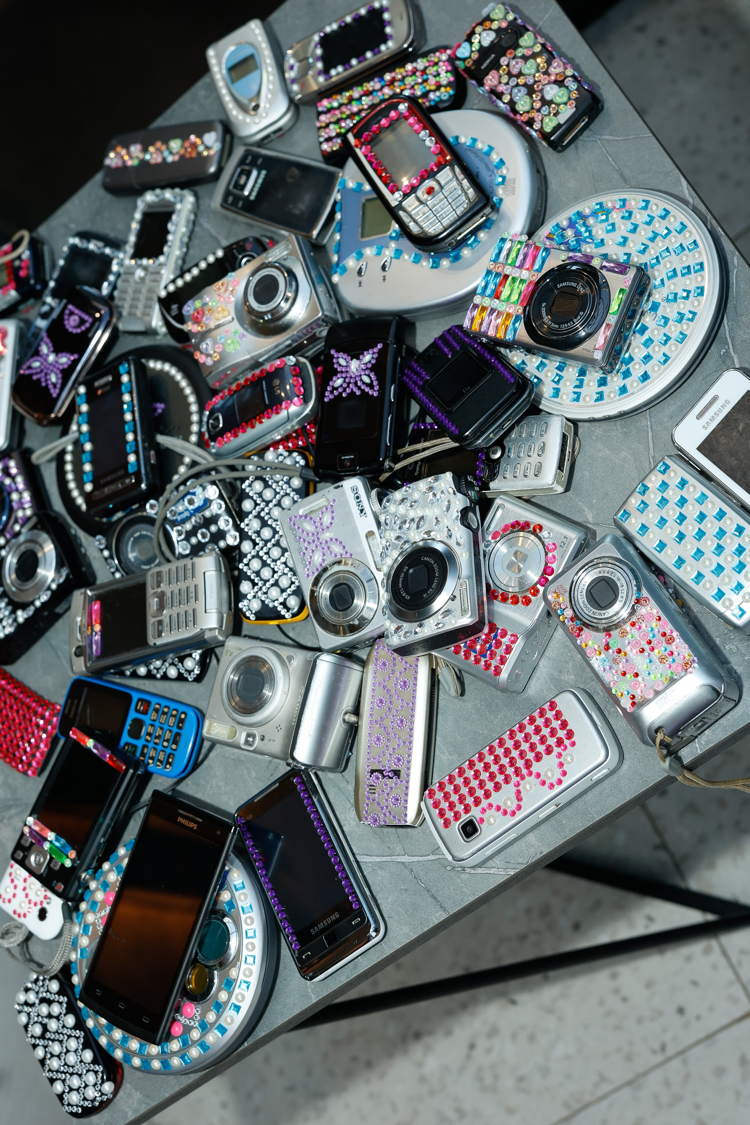 КАРИНА НИГАЙ. Nikolskayasecular