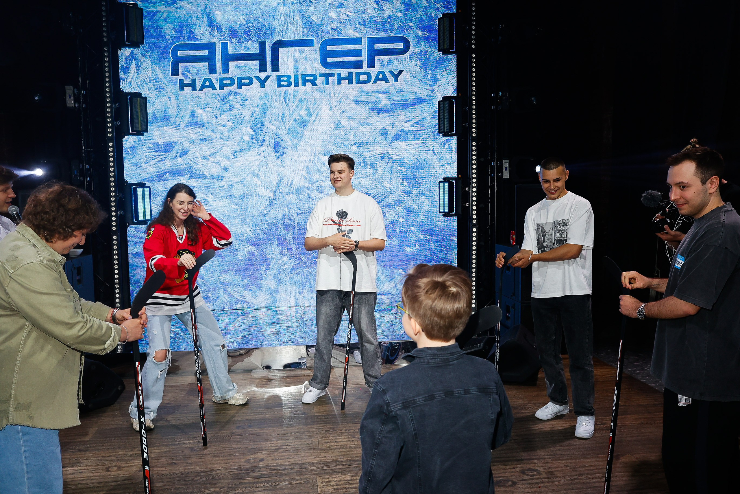 ЯНГЕР. Nikolskayasecular