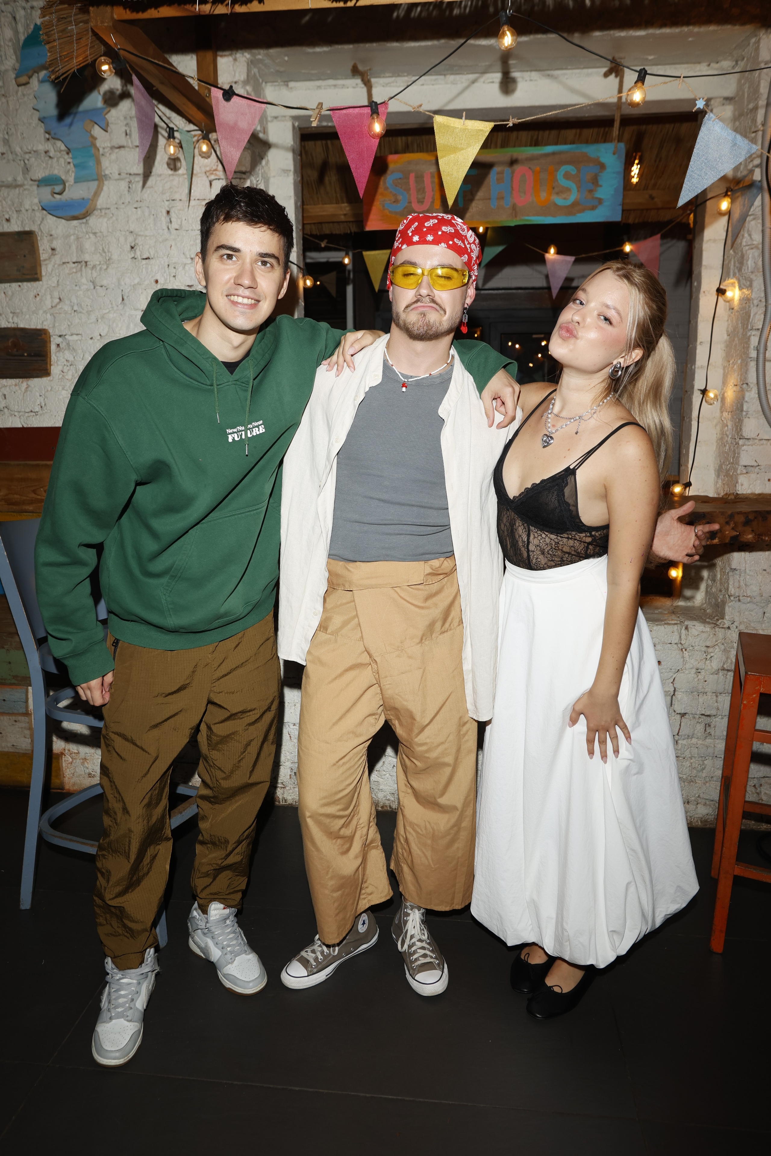 ГЕРМАН ГЛАСС. Nikolskayasecular