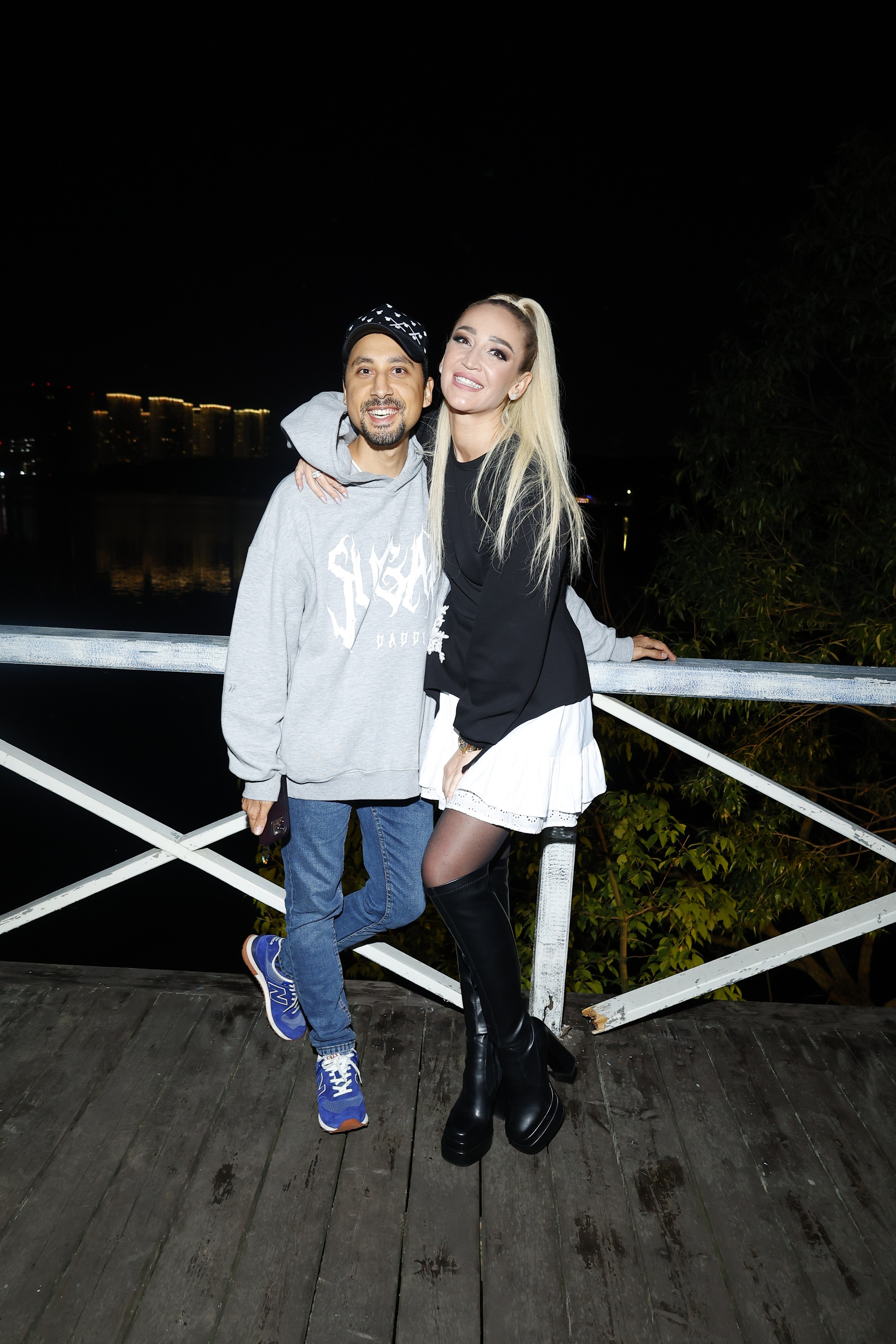 ГУСЕЙН ГАСАНОВ. Nikolskayasecular