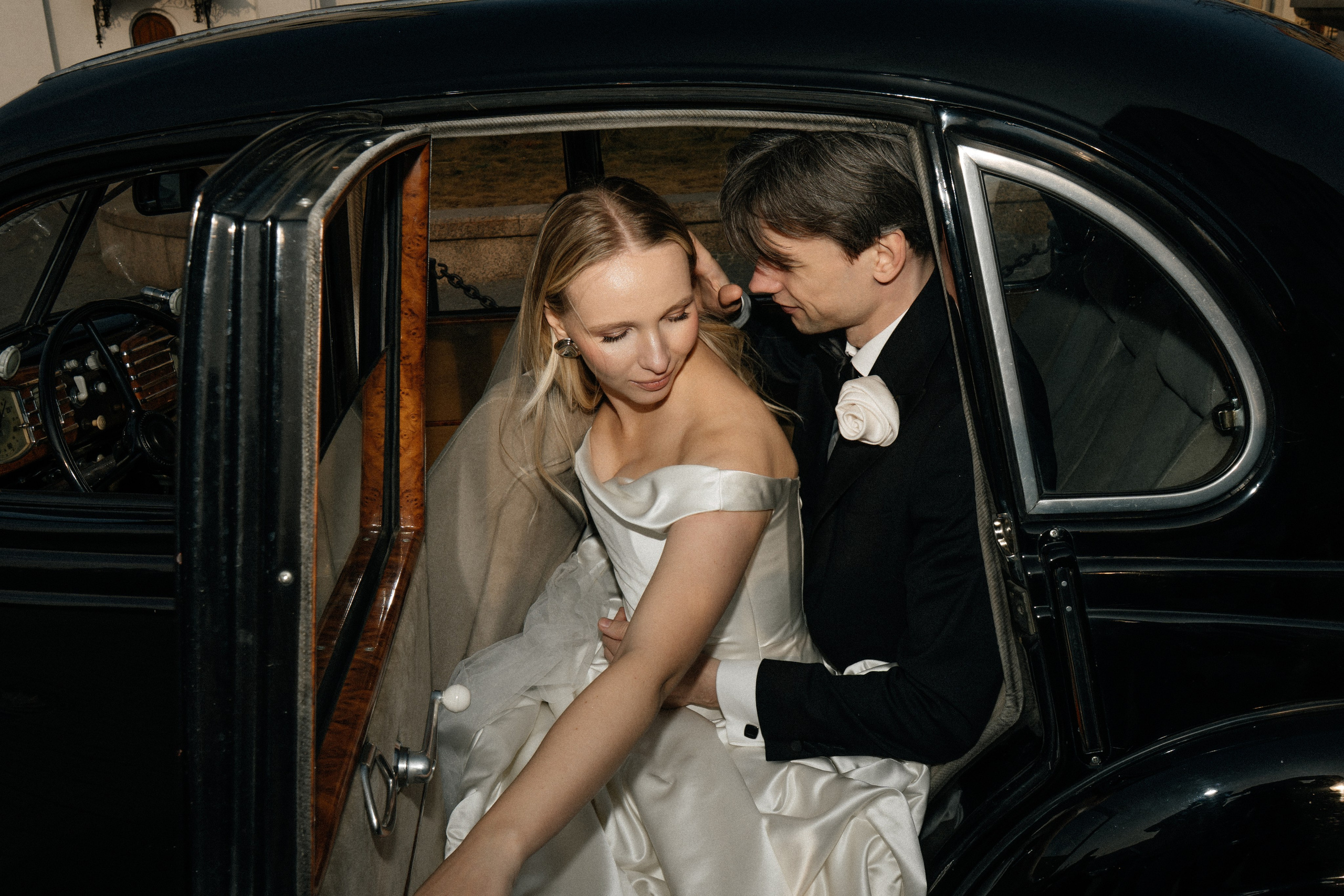 Once upon a time…. Свадебная фото и видеосъемка в Гомеле