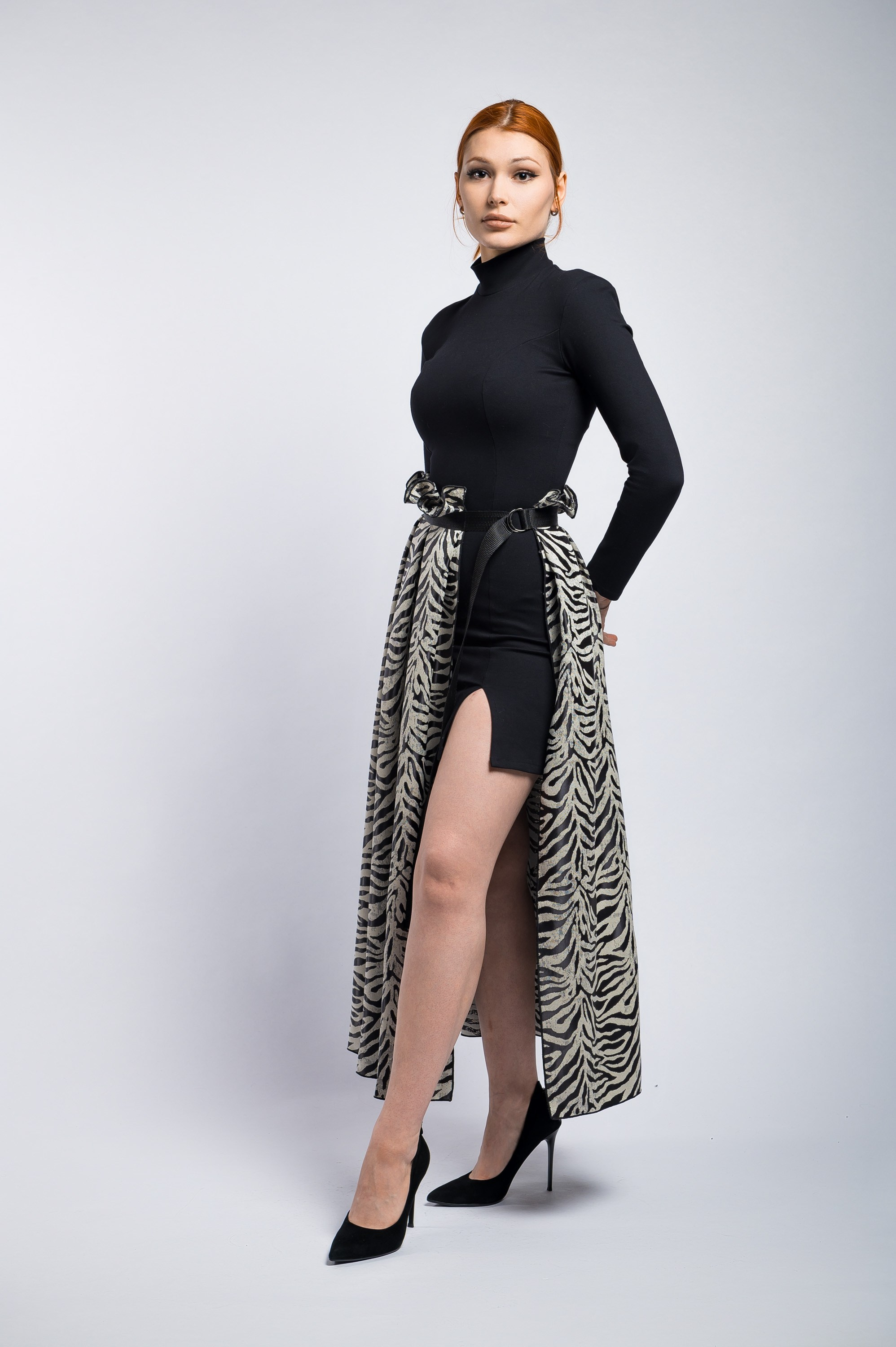 Рюши. Главная