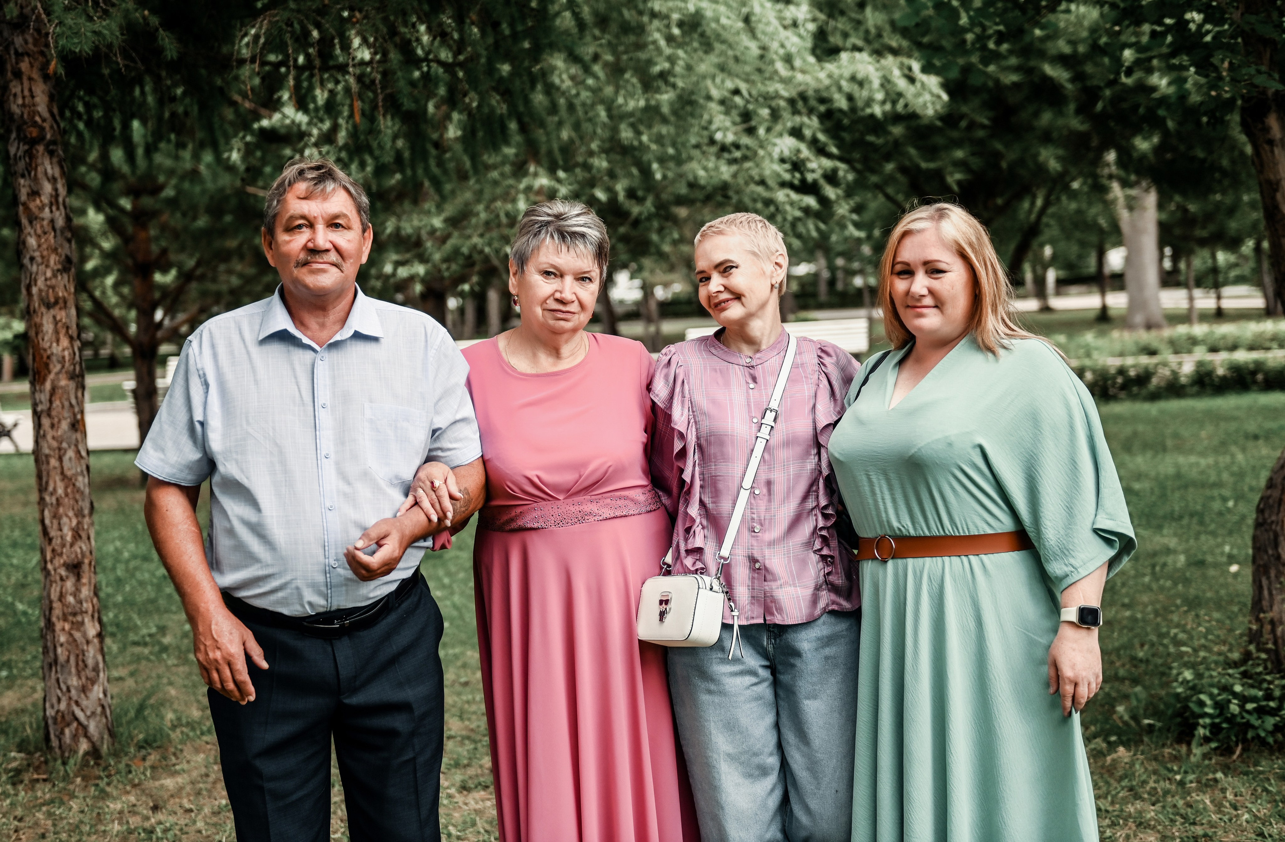 Яна и Виталий. Свадебный, семейный, детский, контент фотограф в Омске Максим Ильин