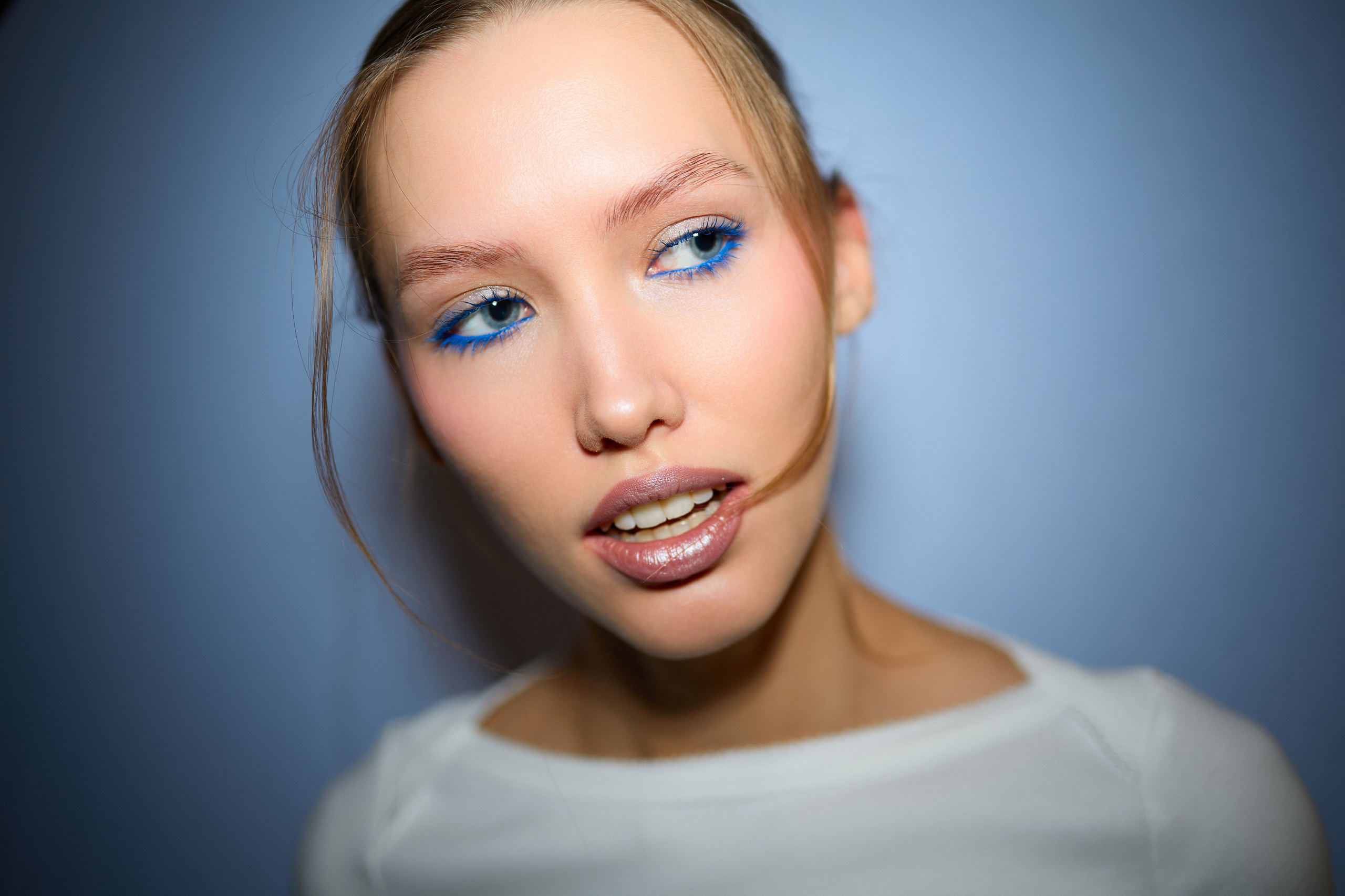 Portraits. Nikeli.mag