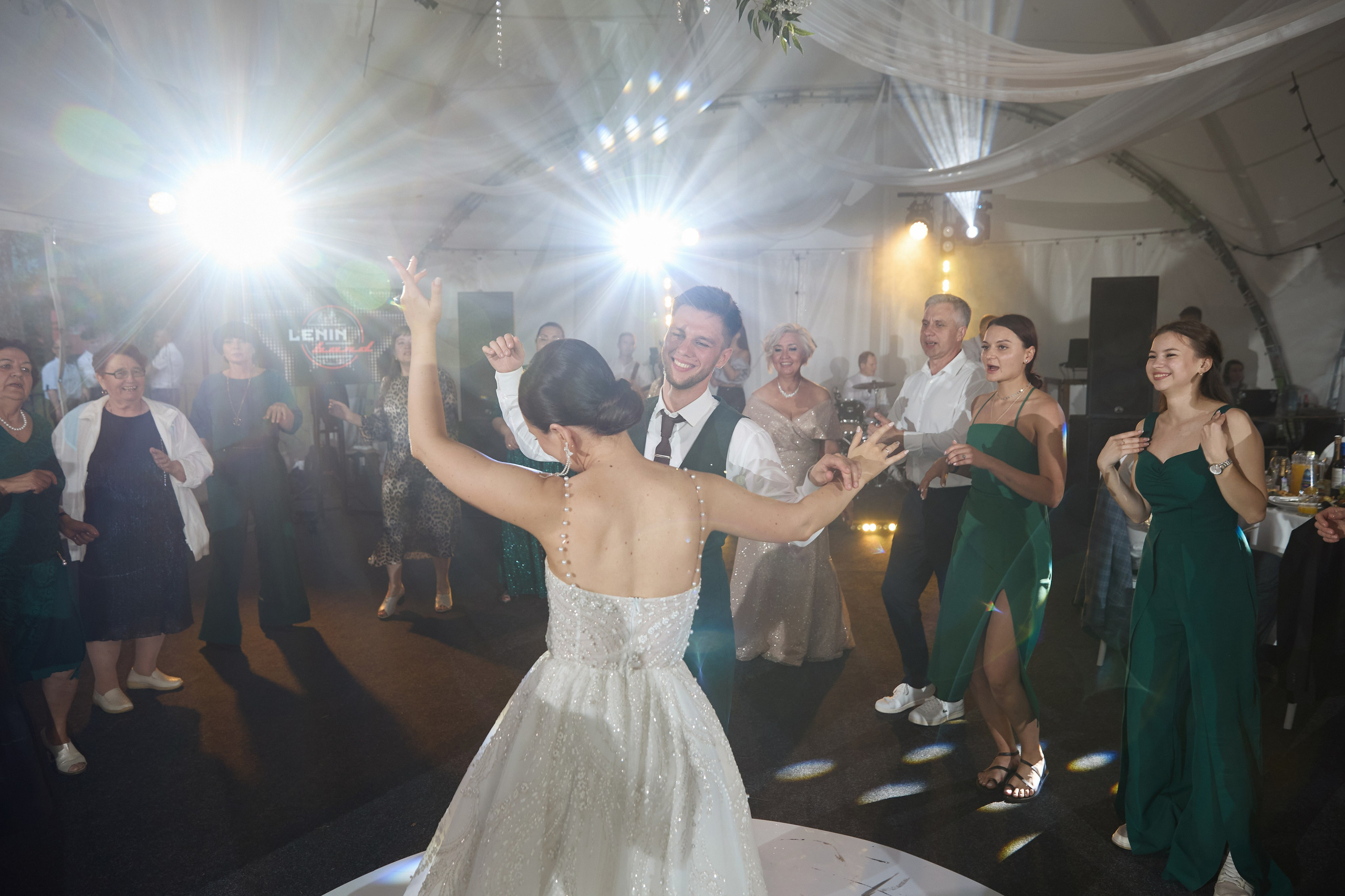 Дарья и Кирилл