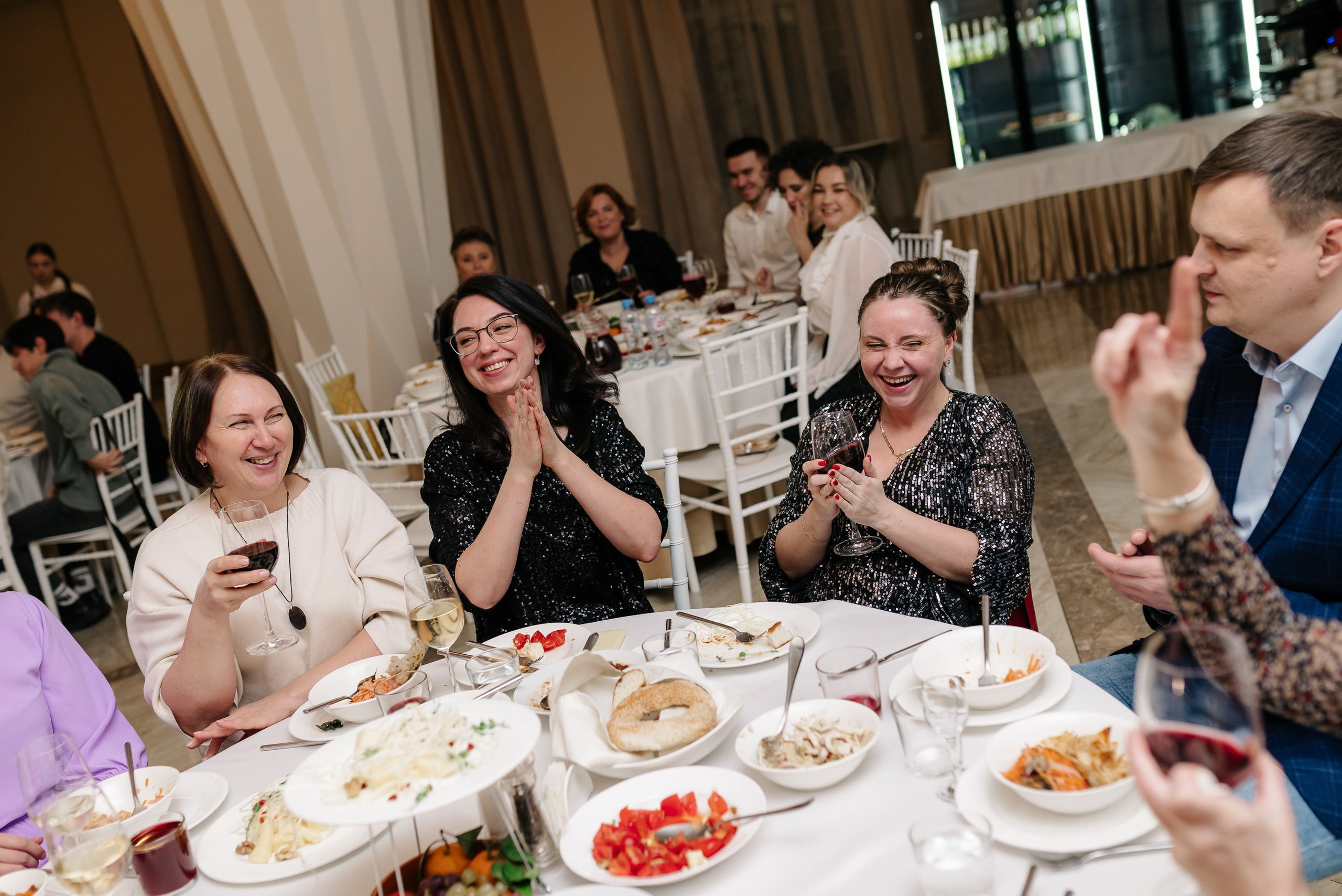 NY Korporativ. Фотограф Екатеринбург Александра Гнусина