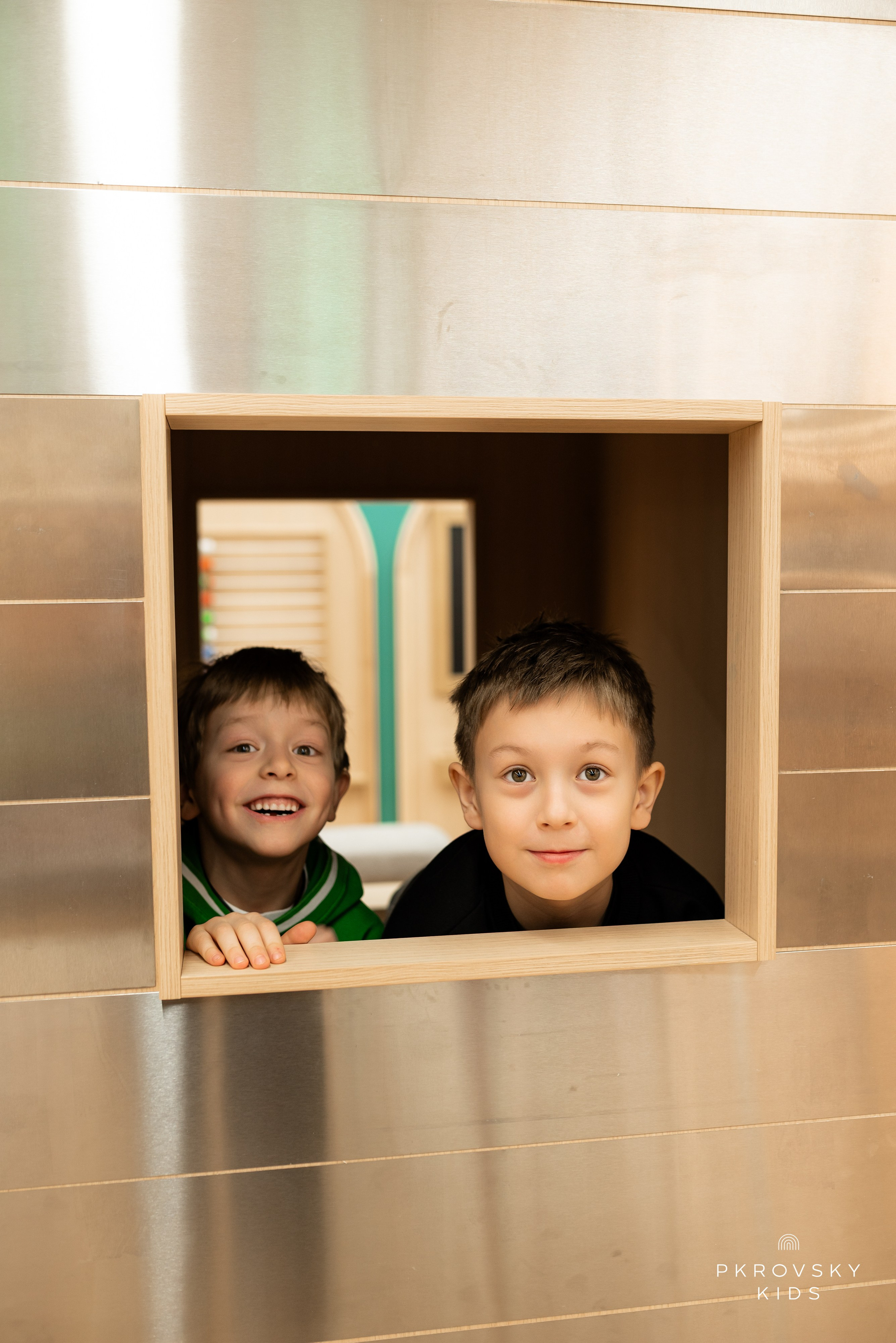 PKROVSKY kids. Фотограф Екатеринбург Александра Гнусина