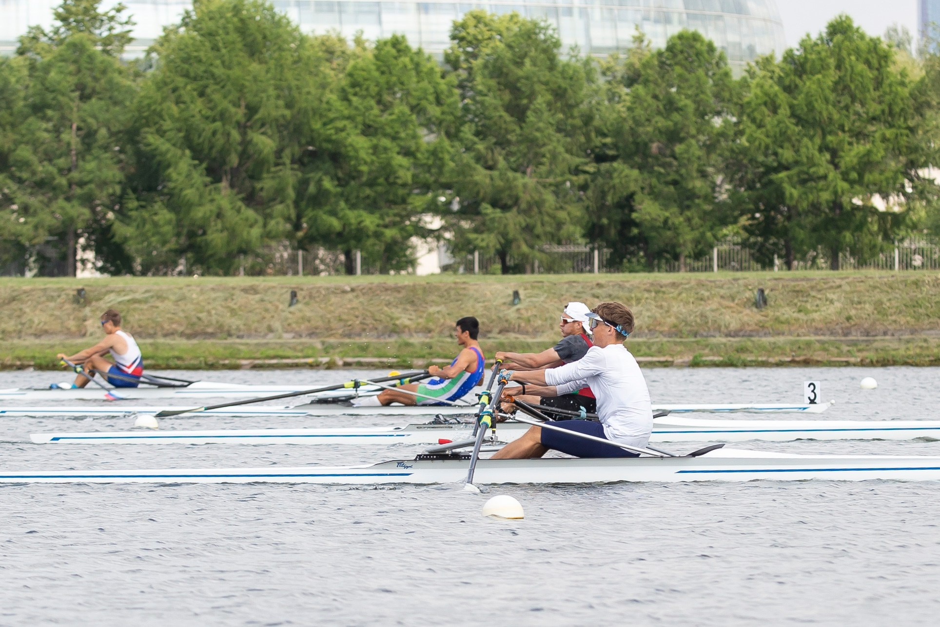 64-я Большая Московская Регата. Кубок сильнейших спортсменов.2025. Репортажный фотограф в Москве