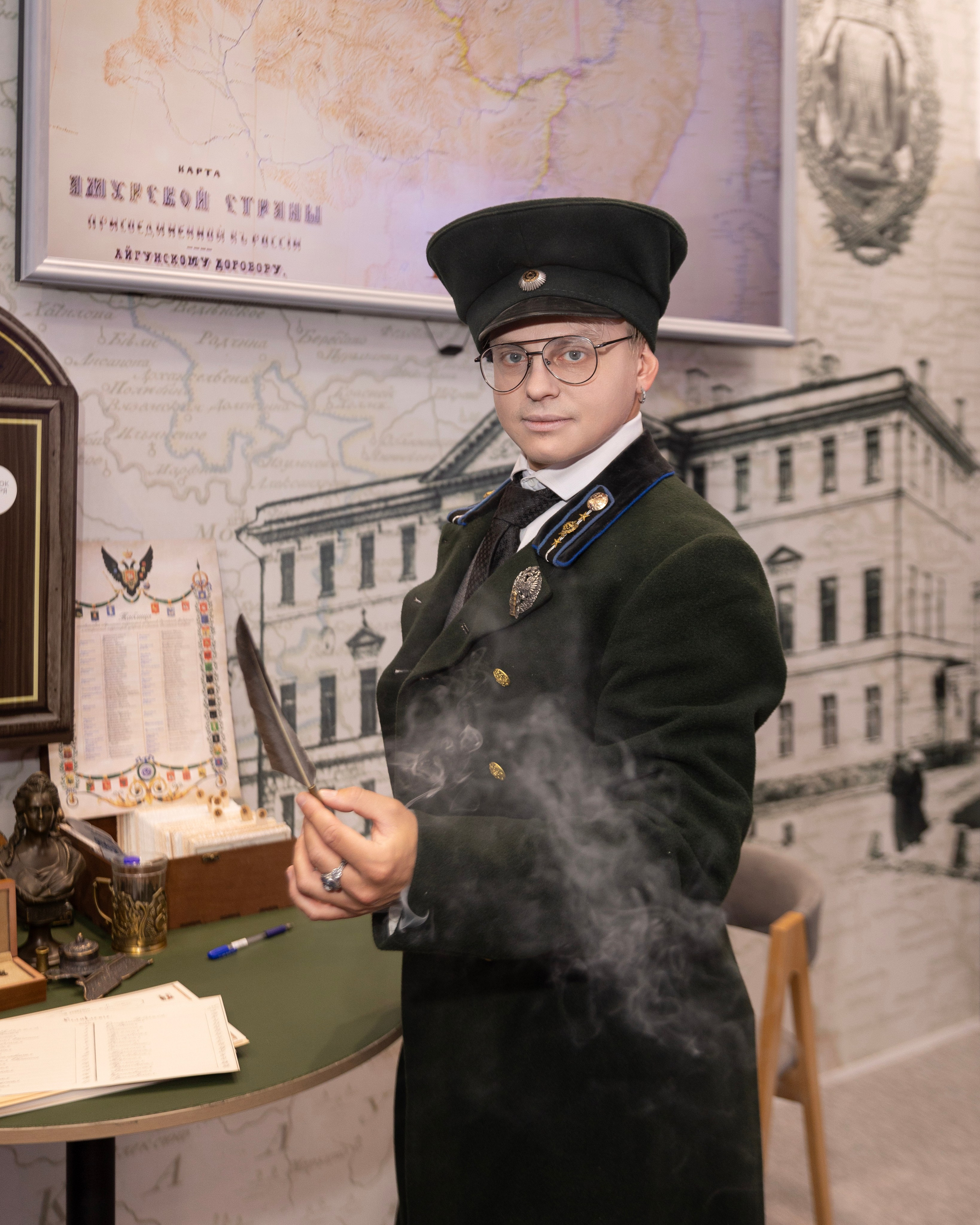 Репортажная съемка. Студийный, предметный и репортажный фотограф в Владивостоке