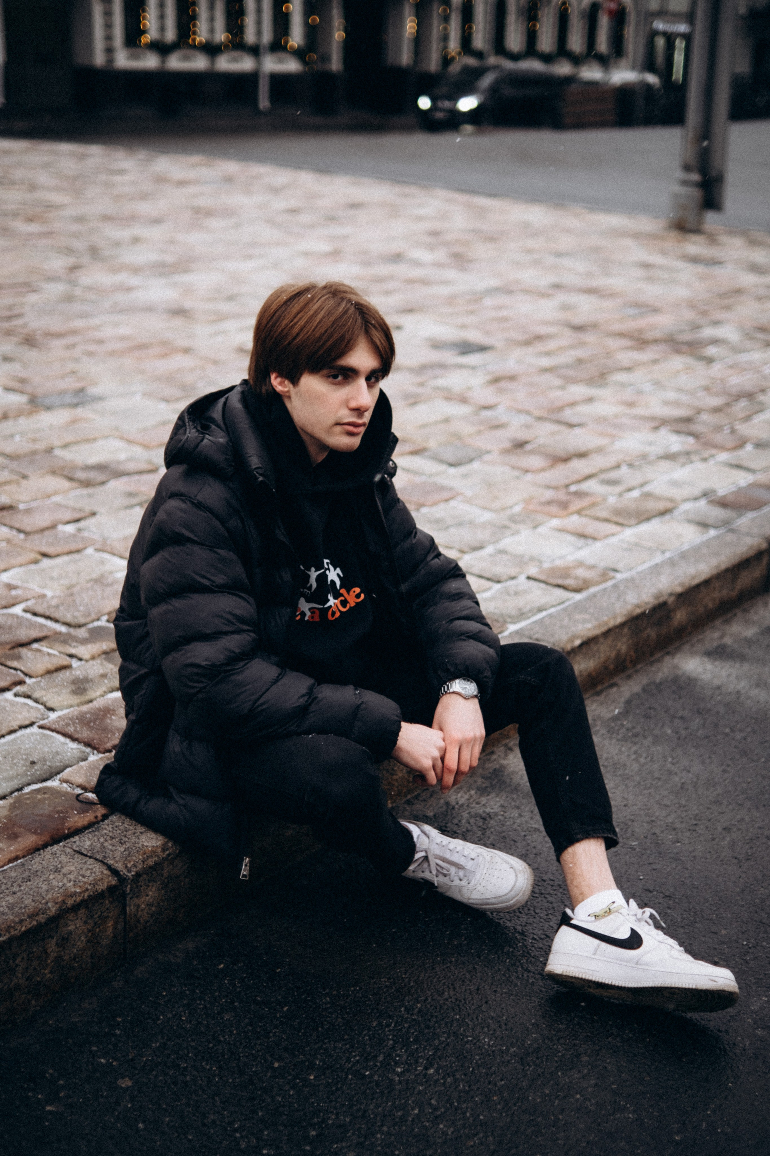 Дворцовая. Фотограф в Санкт-Петербурге Кристина Брянская