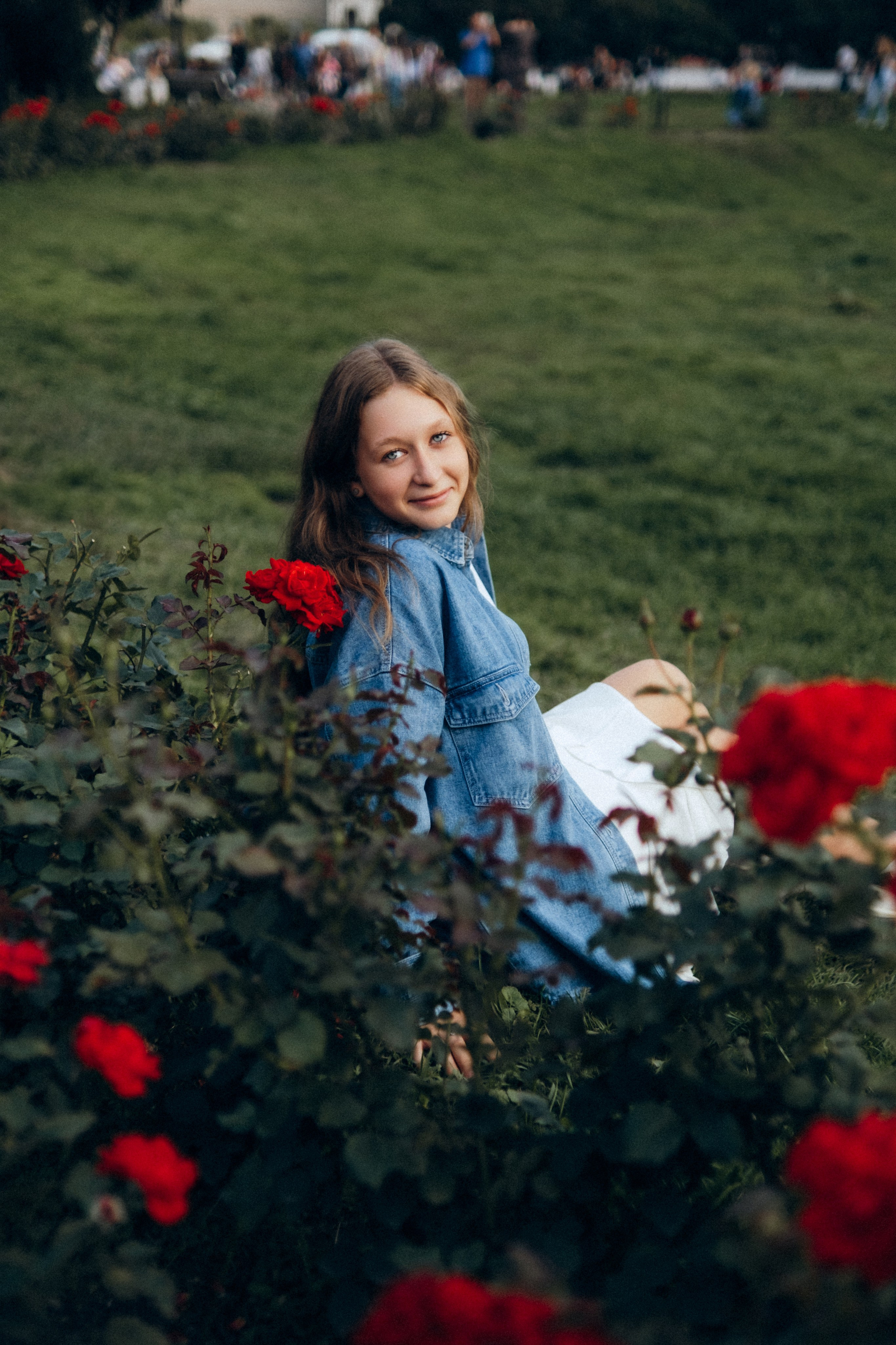 Санкт петербург фото. Фотограф в Санкт-Петербурге Кристина Брянская