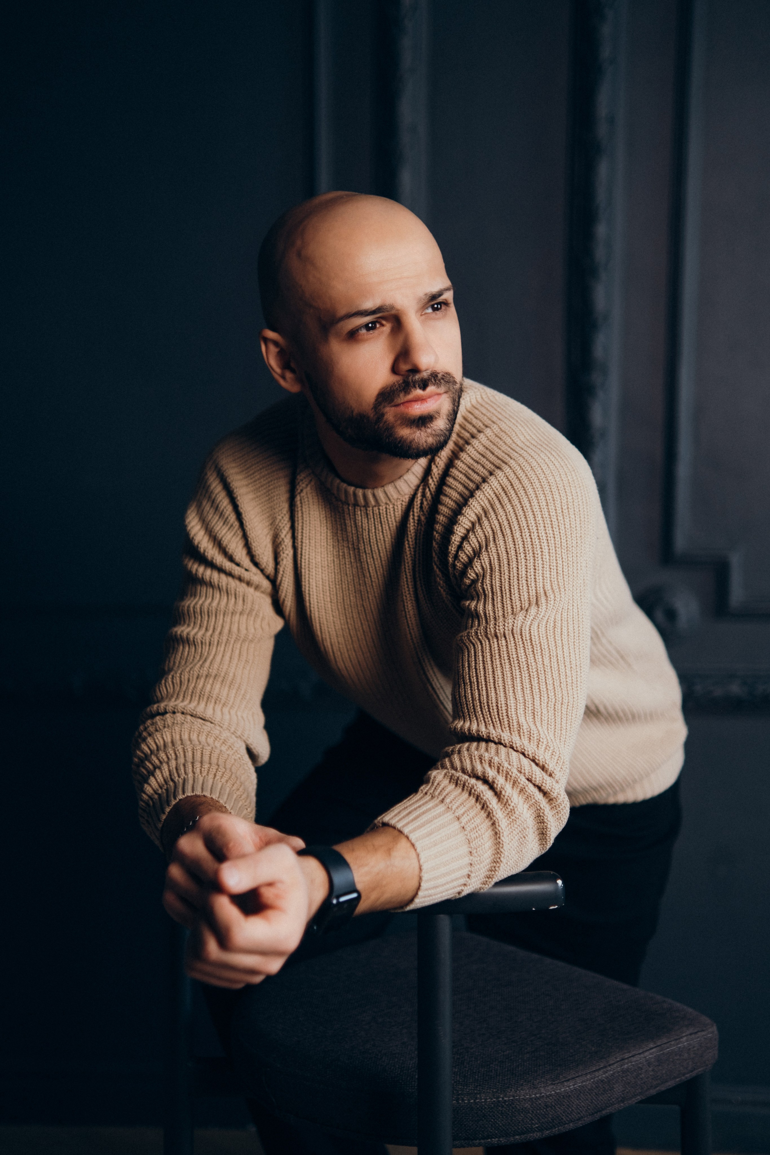 Арсен. Фотограф в Санкт-Петербурге Кристина Брянская