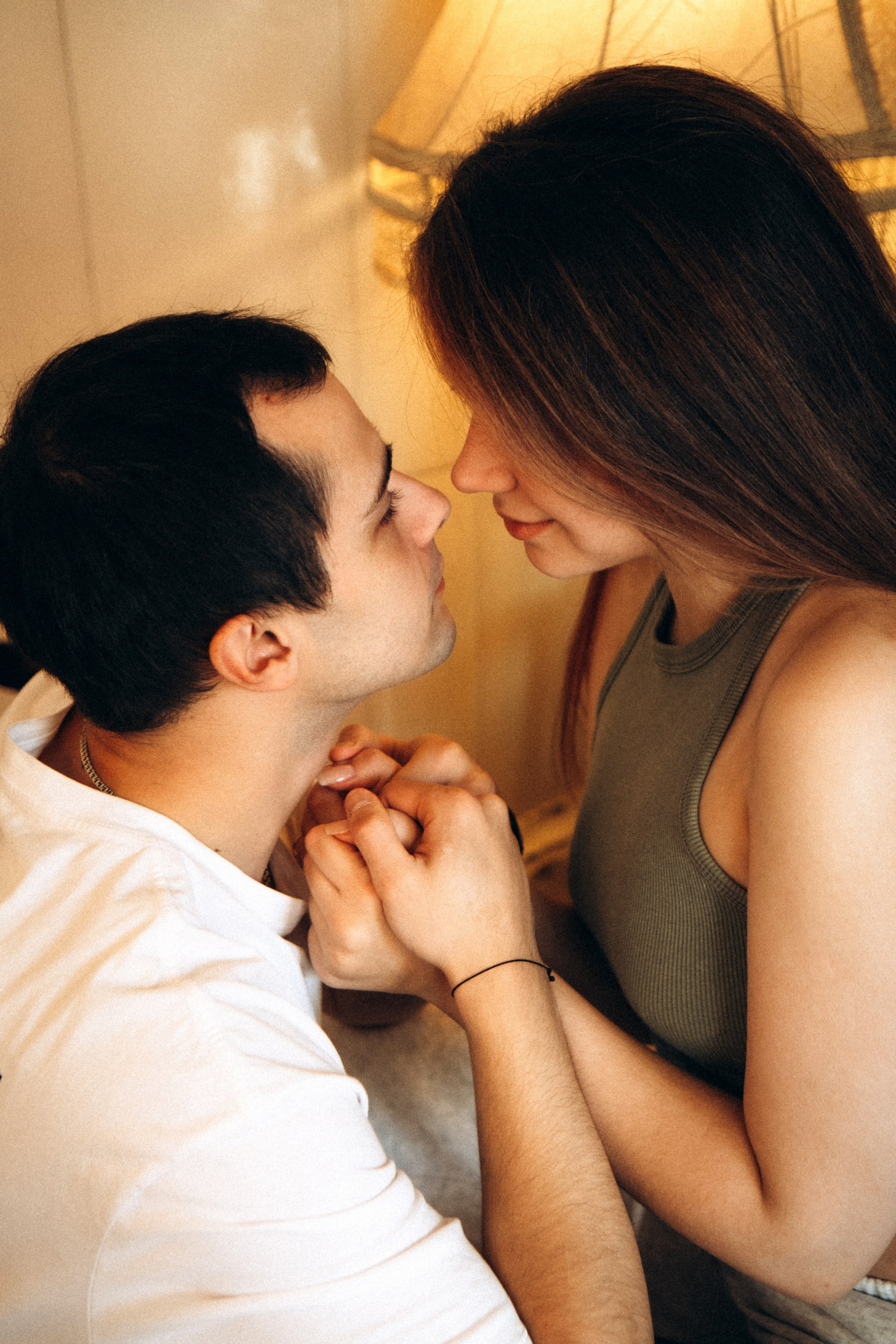 Домашняя фотосессия Спб. Фотограф в Санкт-Петербурге Кристина Брянская