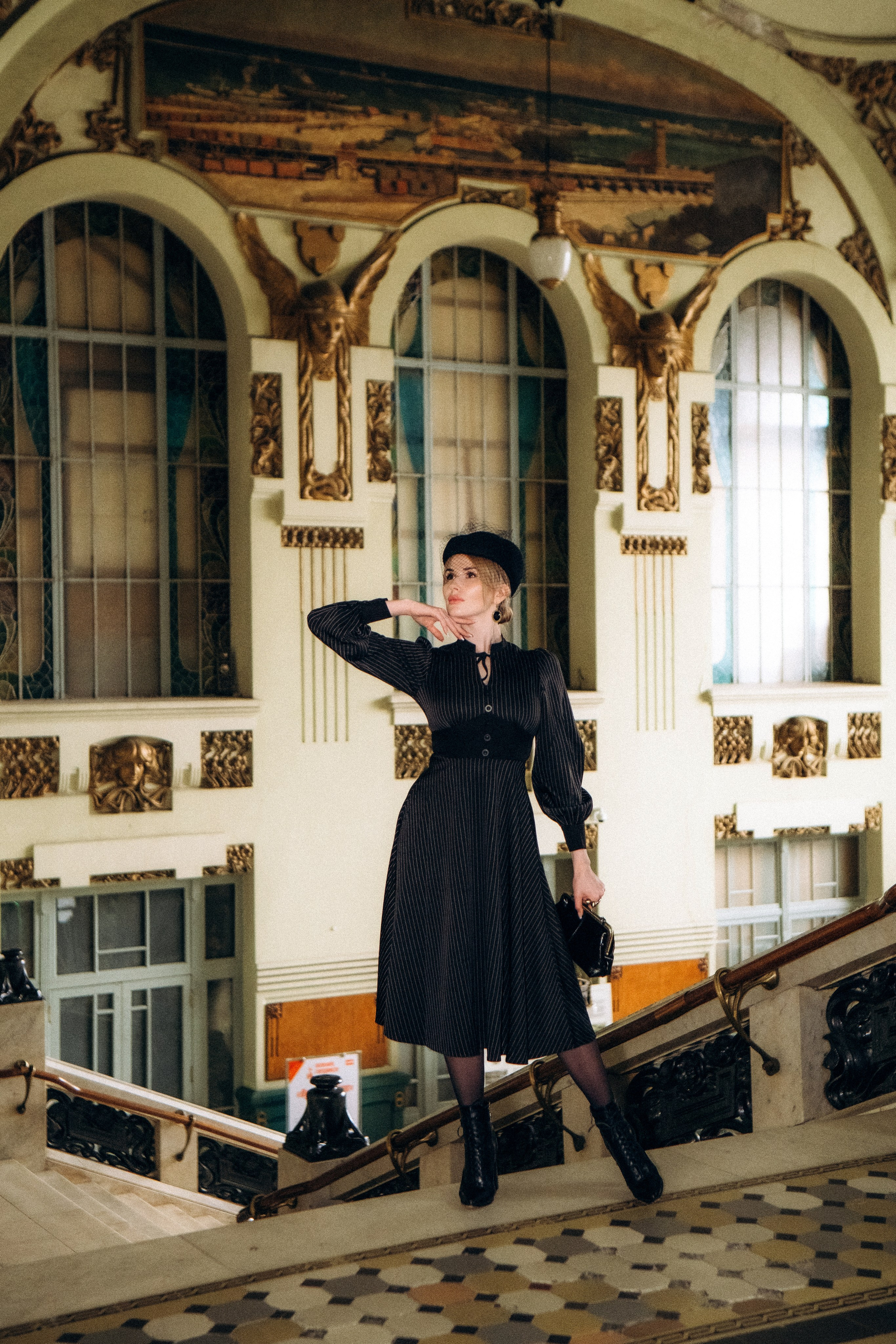 Татьяна. Фотограф в Санкт-Петербурге Кристина Брянская