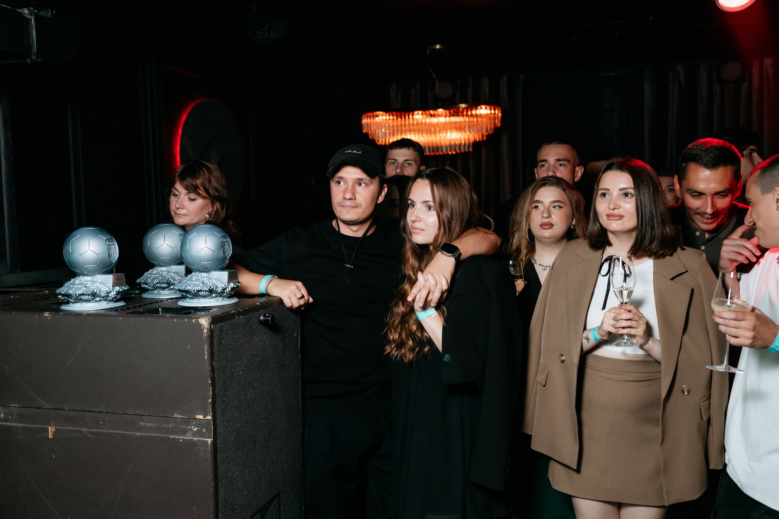 МЕДИА ЛИГА — AFTER PARTY. СВОИ. ФОТООТЧЕТЫ-СОБЫТИЯ-МЕСТА