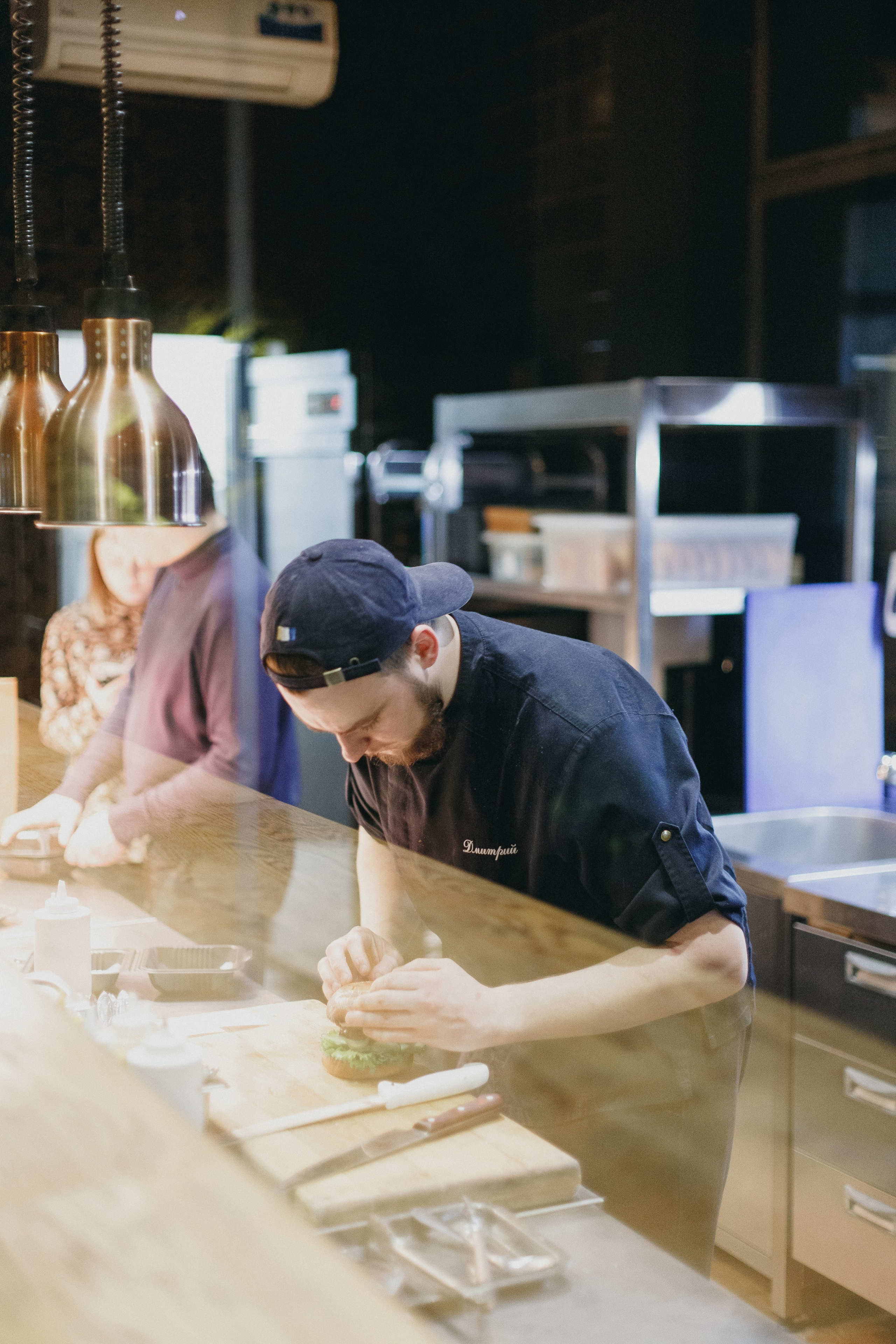 Музыкально-поэтический вечер с Иваном Засухиным. СВОИ. ФОТООТЧЕТЫ-СОБЫТИЯ-МЕСТА