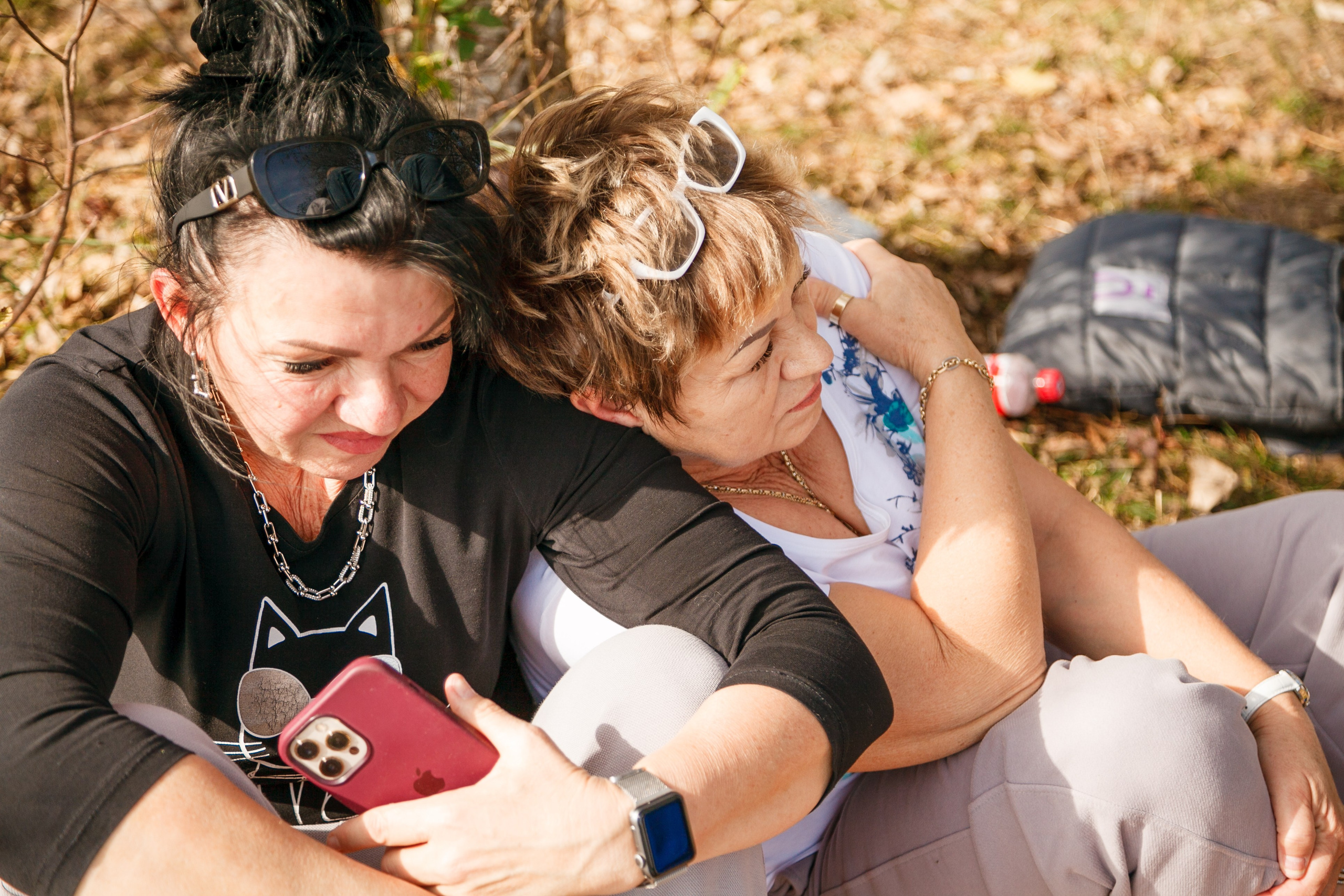 Ретрит"ОТКРОЙ СЕБЯ». Свадебный и семейный фотограф в Армавире
