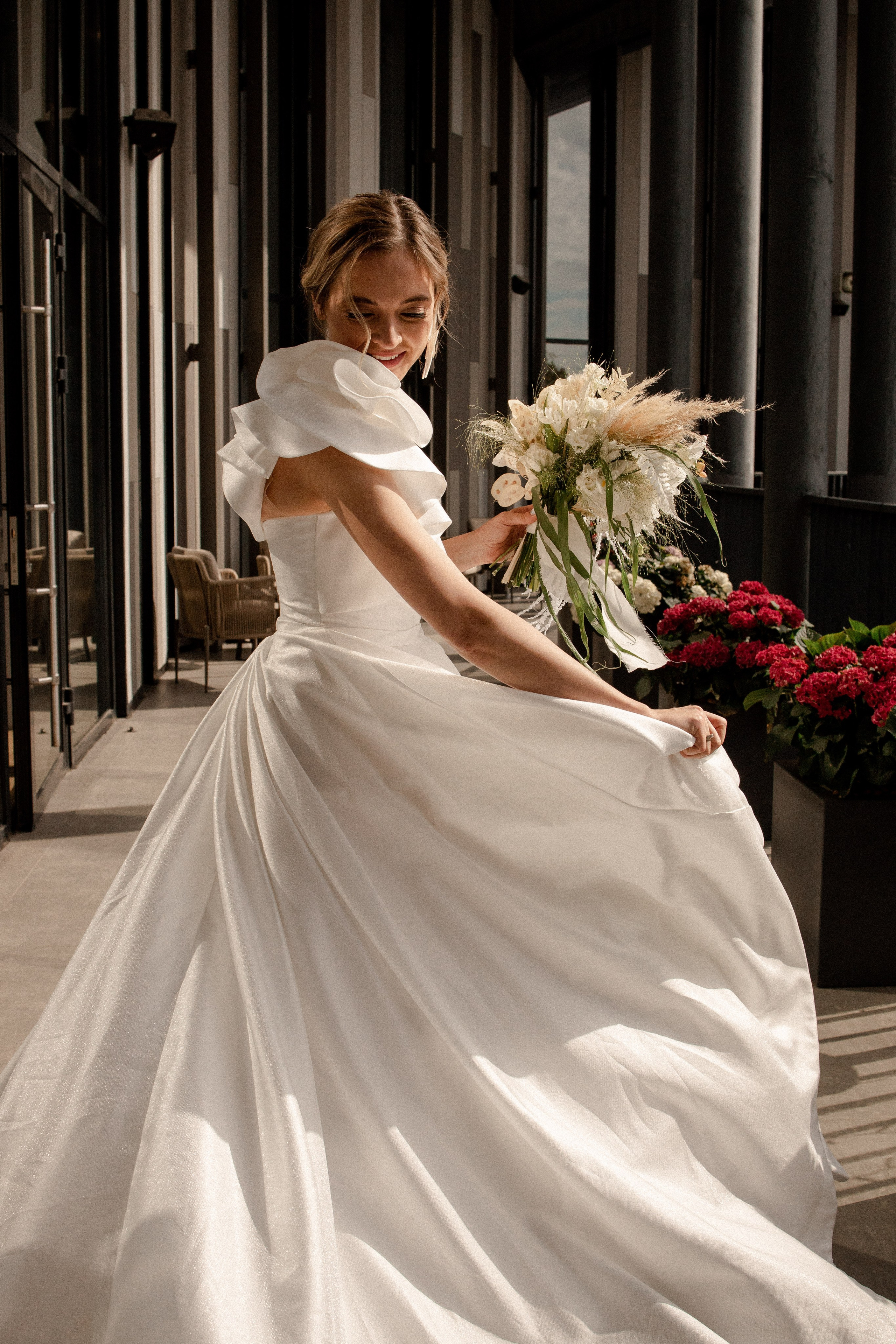 Свадебный фотограф Москва Санкт-Петербург Сочи Калининград Мария