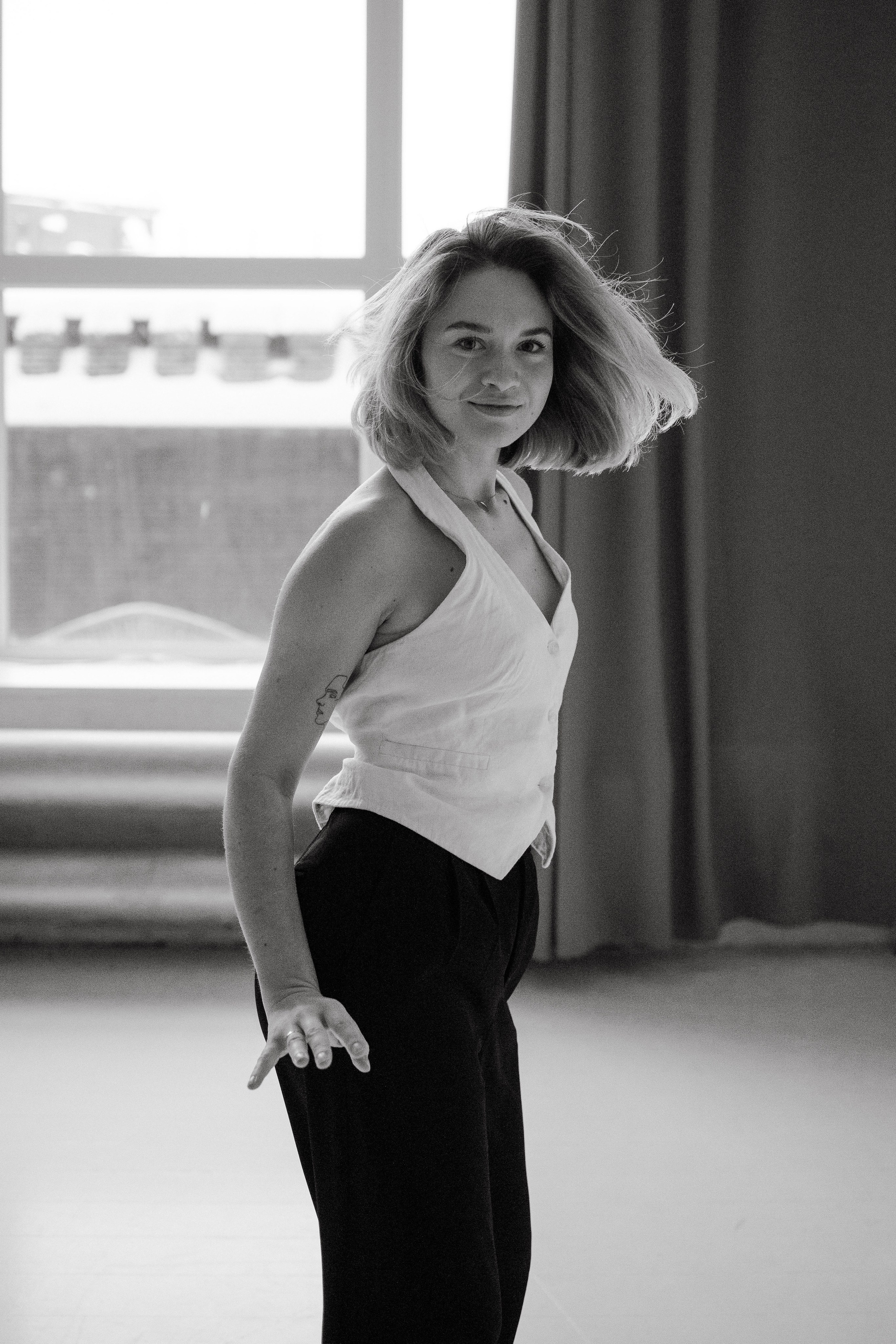 Studio. Свадебный фотограф Москва Санкт-Петербург Сочи Калининград Мария