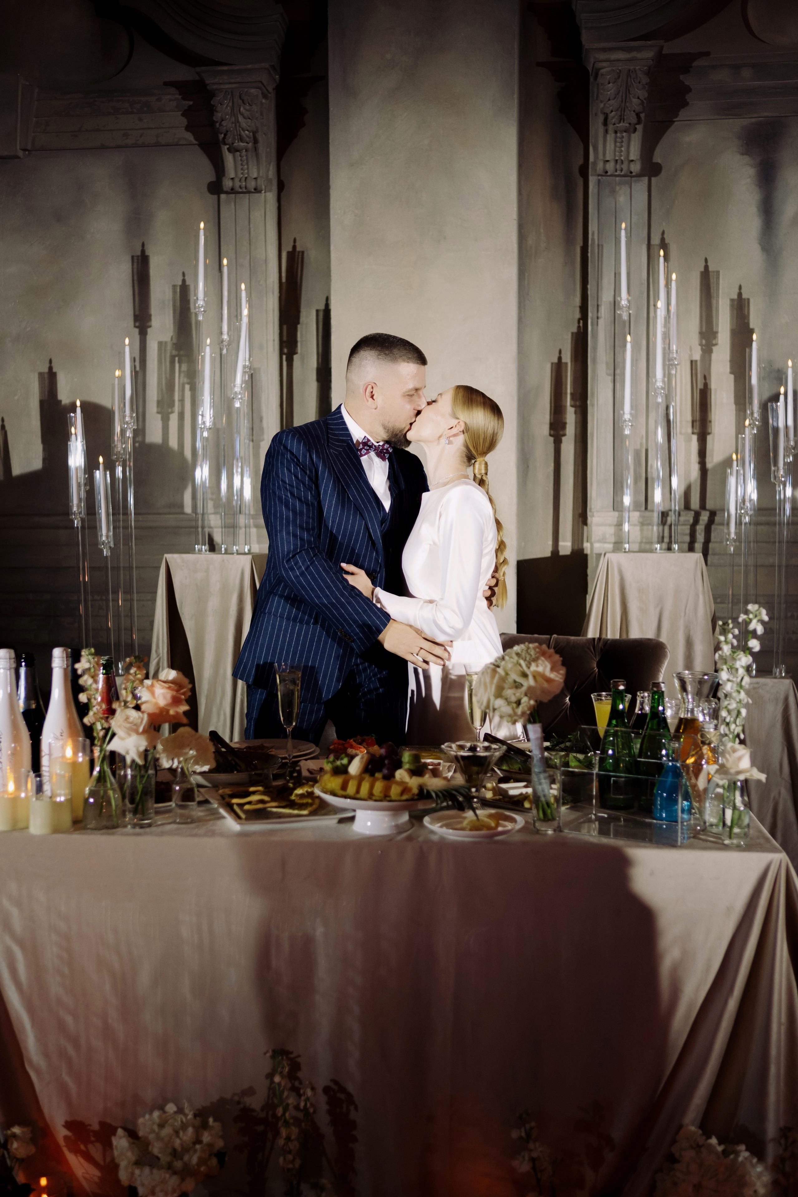 Максим & Нелли. Свадебный и семейный фотограф в Краснодаре Павел Мельников