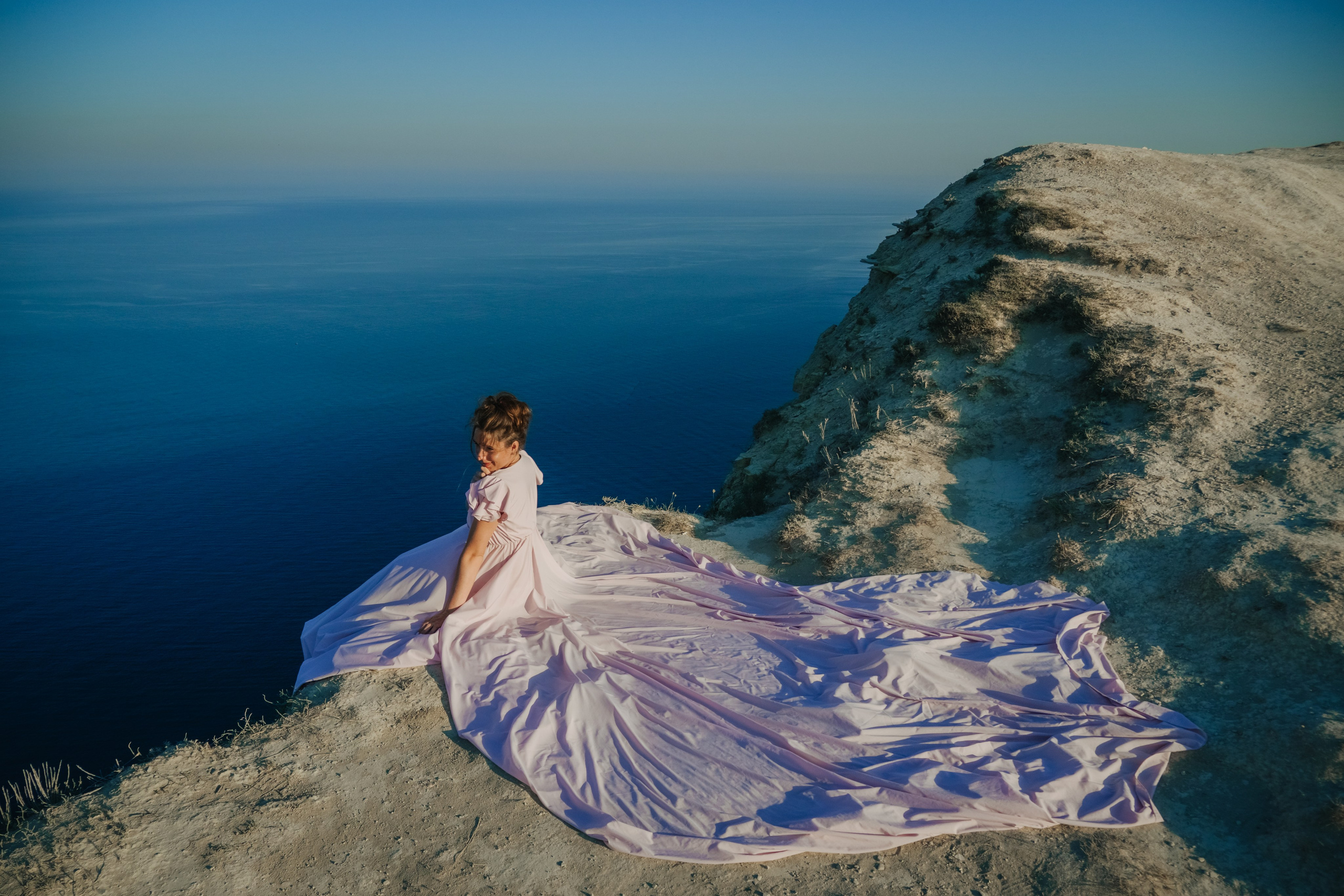 Олеся. Семейный, детский, свадебный, фотограф в городе Анапа