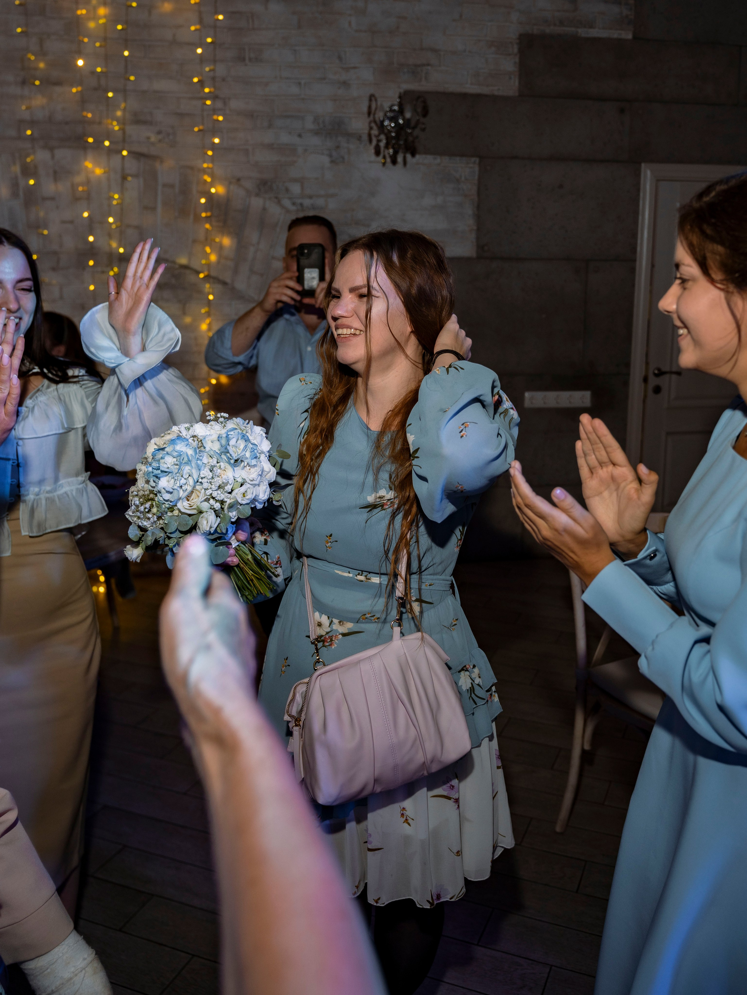 Илья & Ксения. Портретный фотограф Москва Белогорцев Сергей