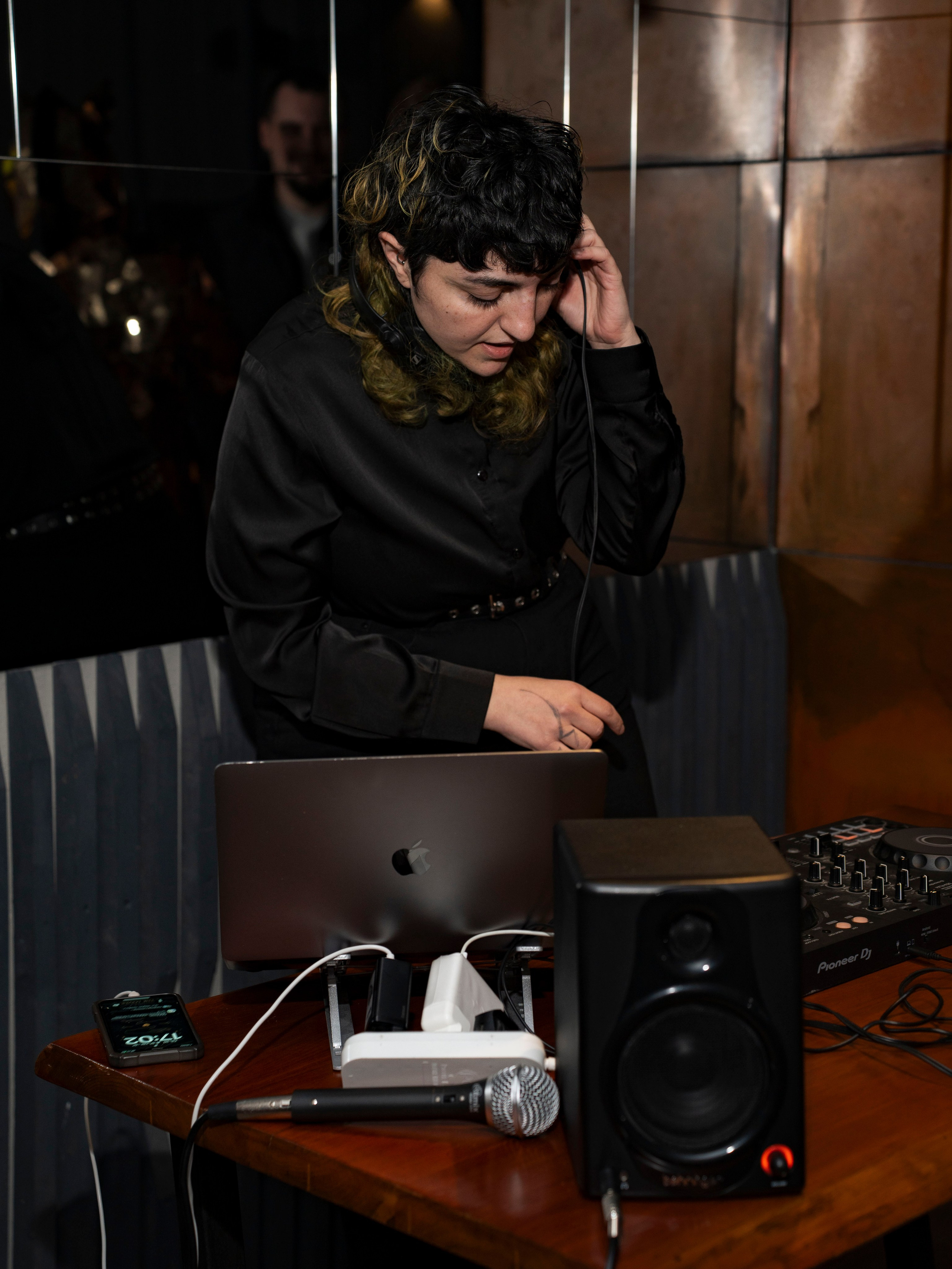 Мафия. Портретный фотограф Москва Белогорцев Сергей