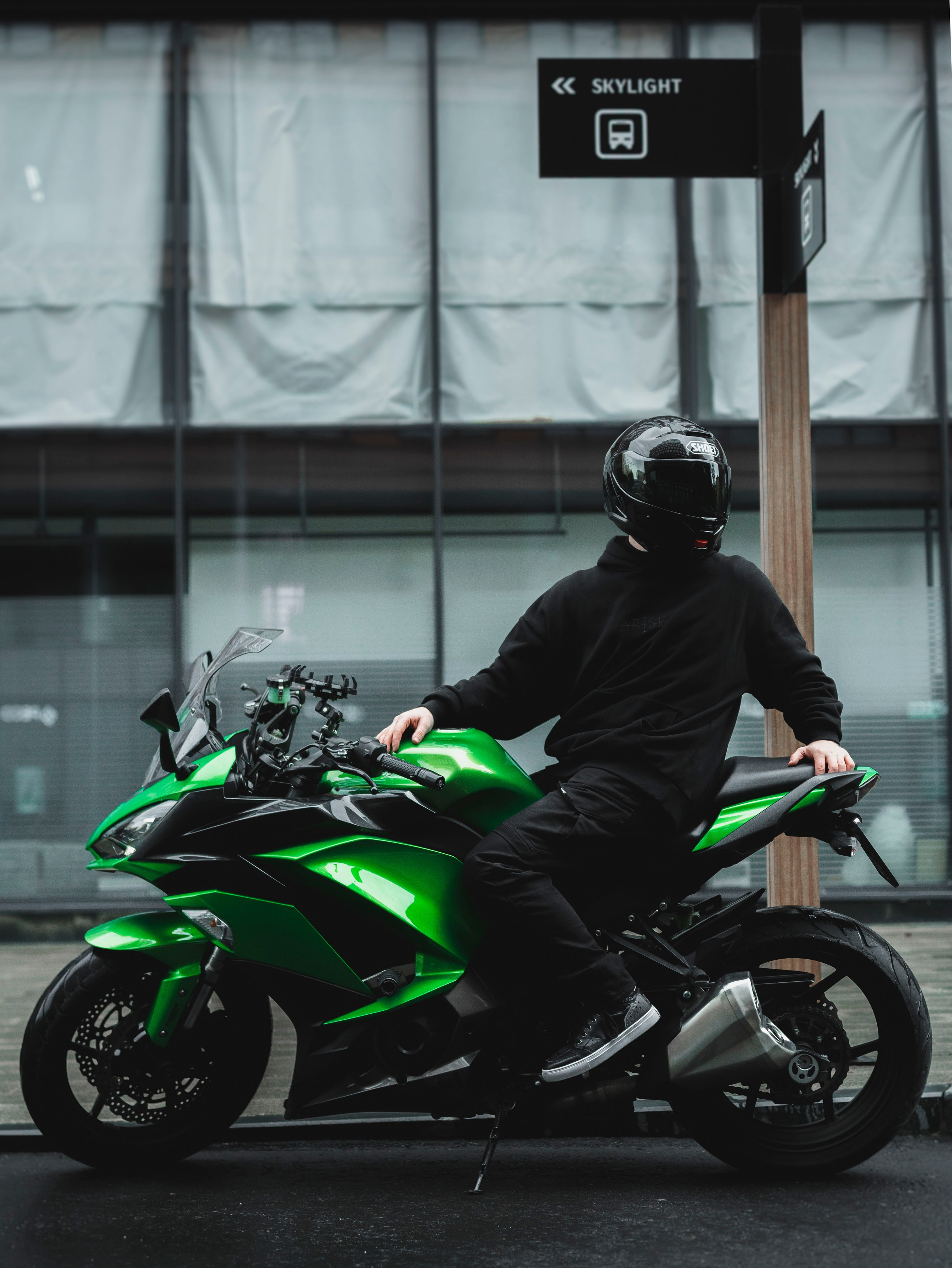 Nikolay Moto. Портретный фотограф Москва Белогорцев Сергей