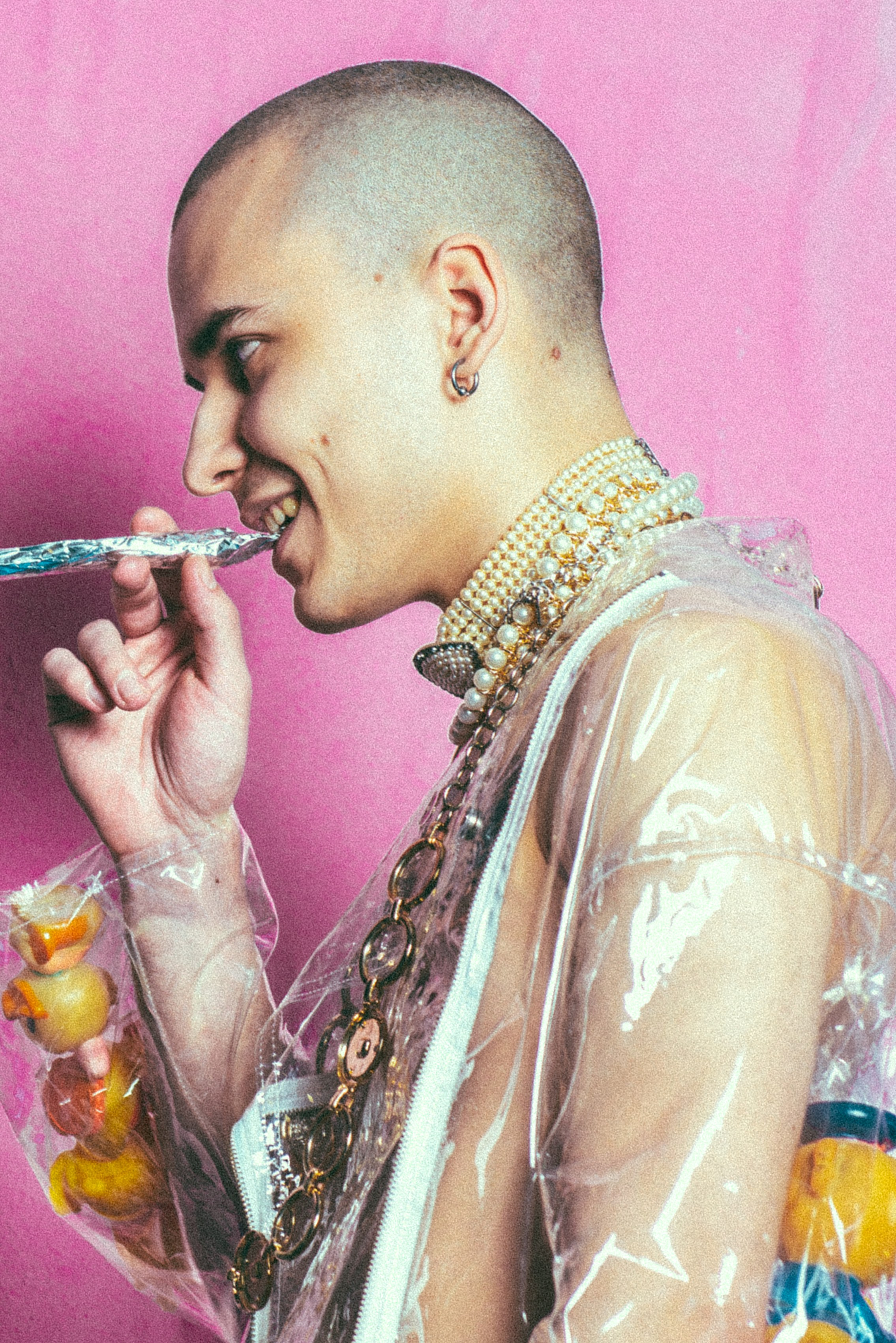 Bella Arbuzova. Фотограф Алиса Аспер