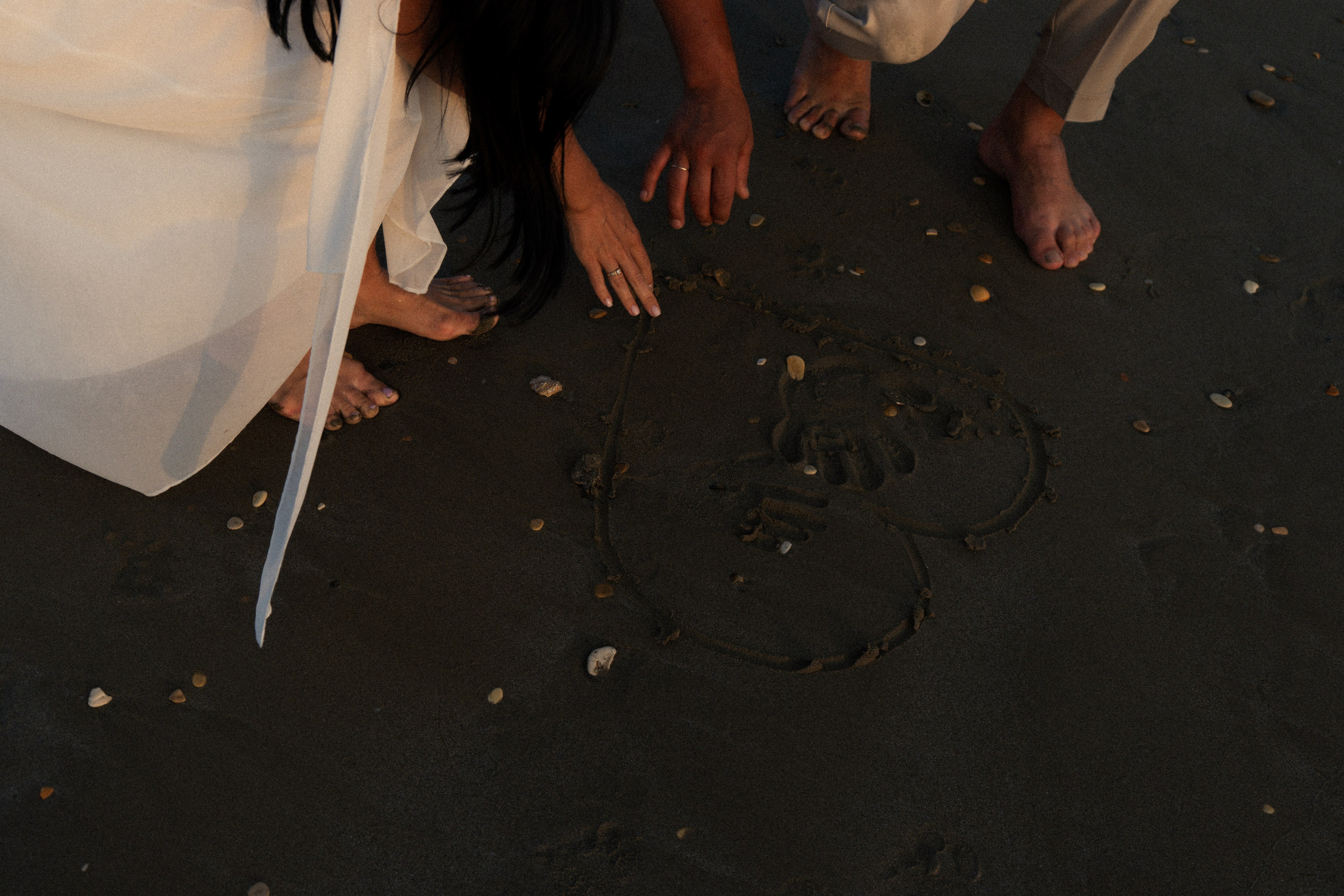 Олег и Евгения💍. Фотограф в Каспийске