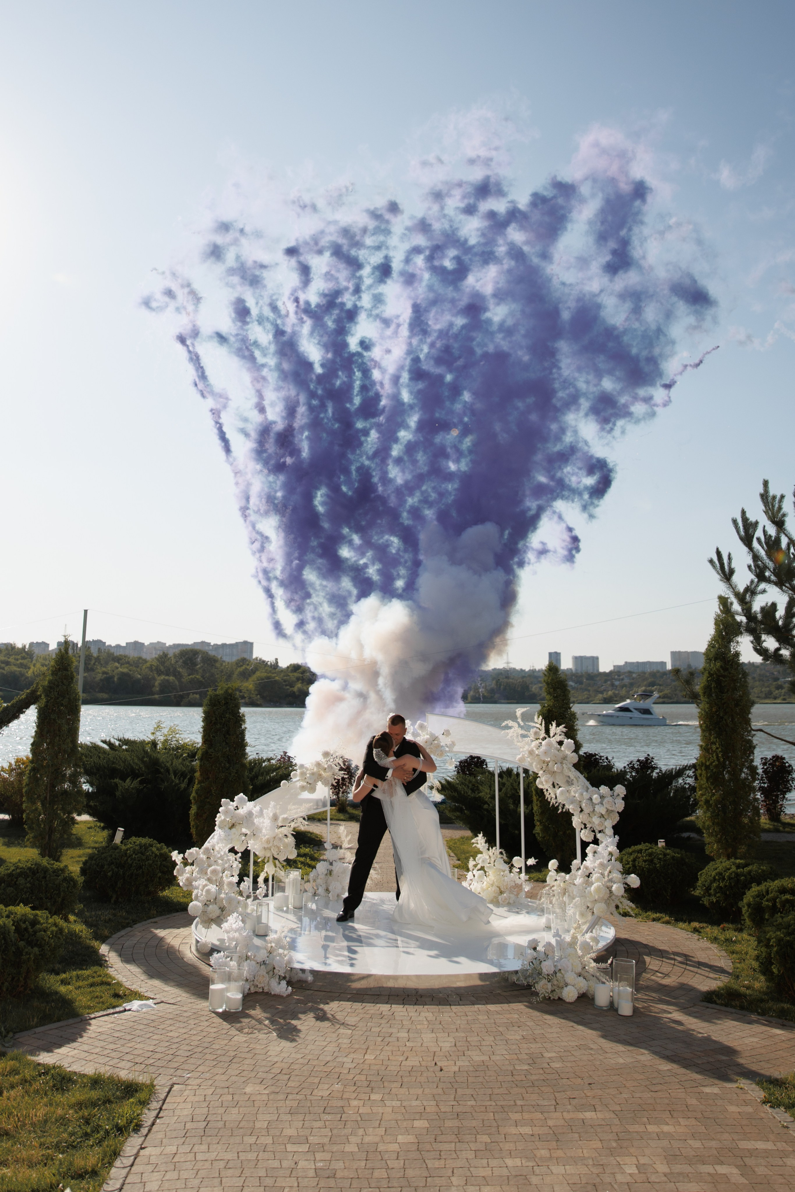 Егор и Полина. Фотограф