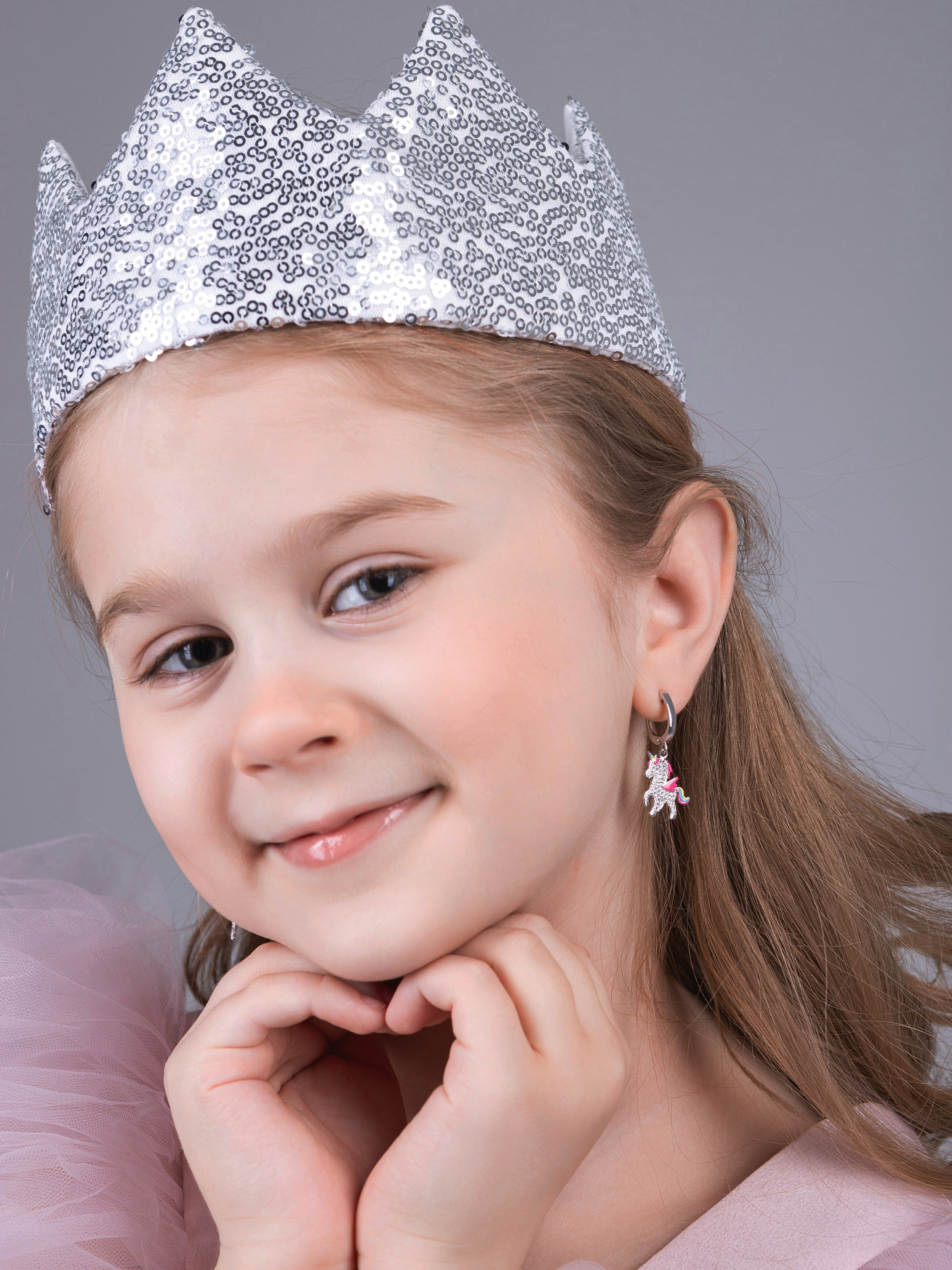 Детские ювелирные изделия. Главная